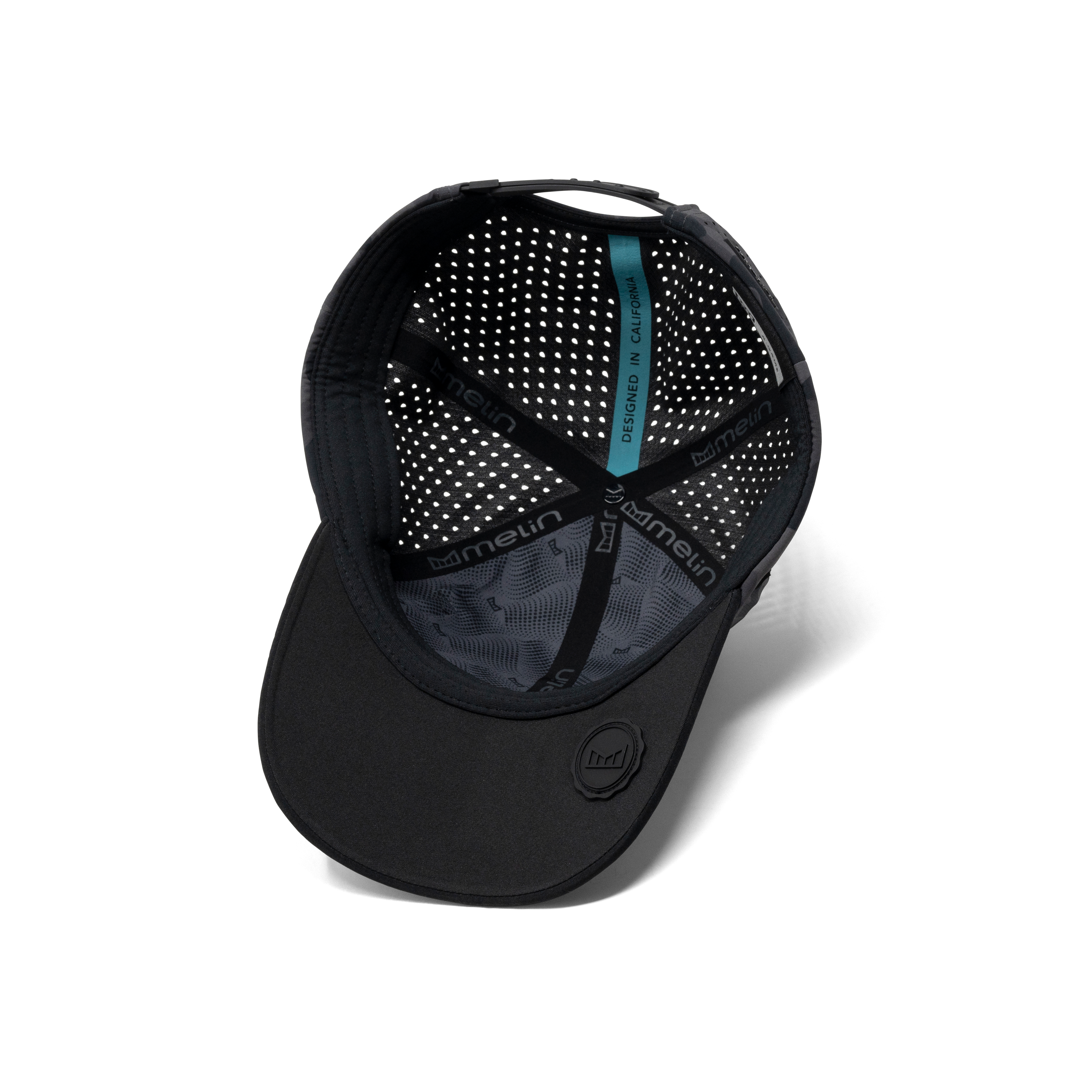 A-Game Hydrolite - Black Camo (F8ZB)