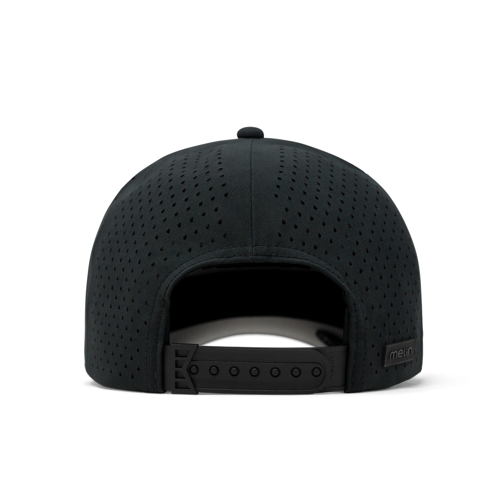 A-Game Hydrolite - Black (DT4N)
