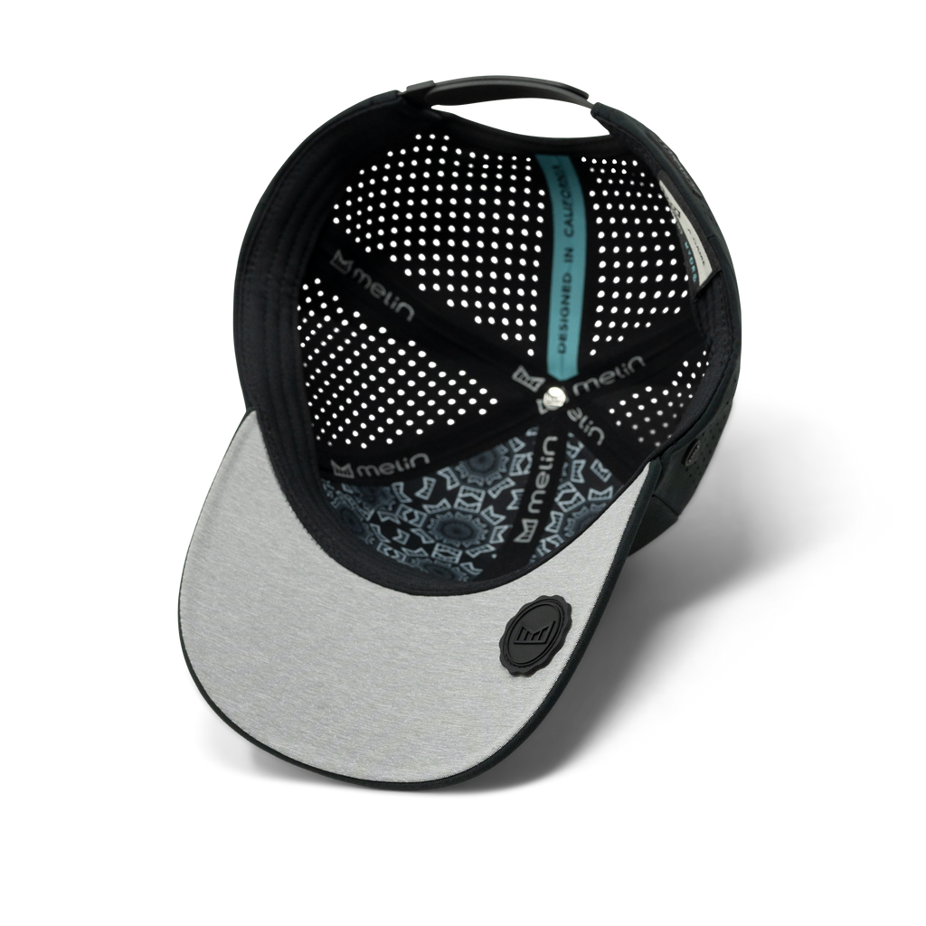 A-Game Hydrolite - Black (DT4N)