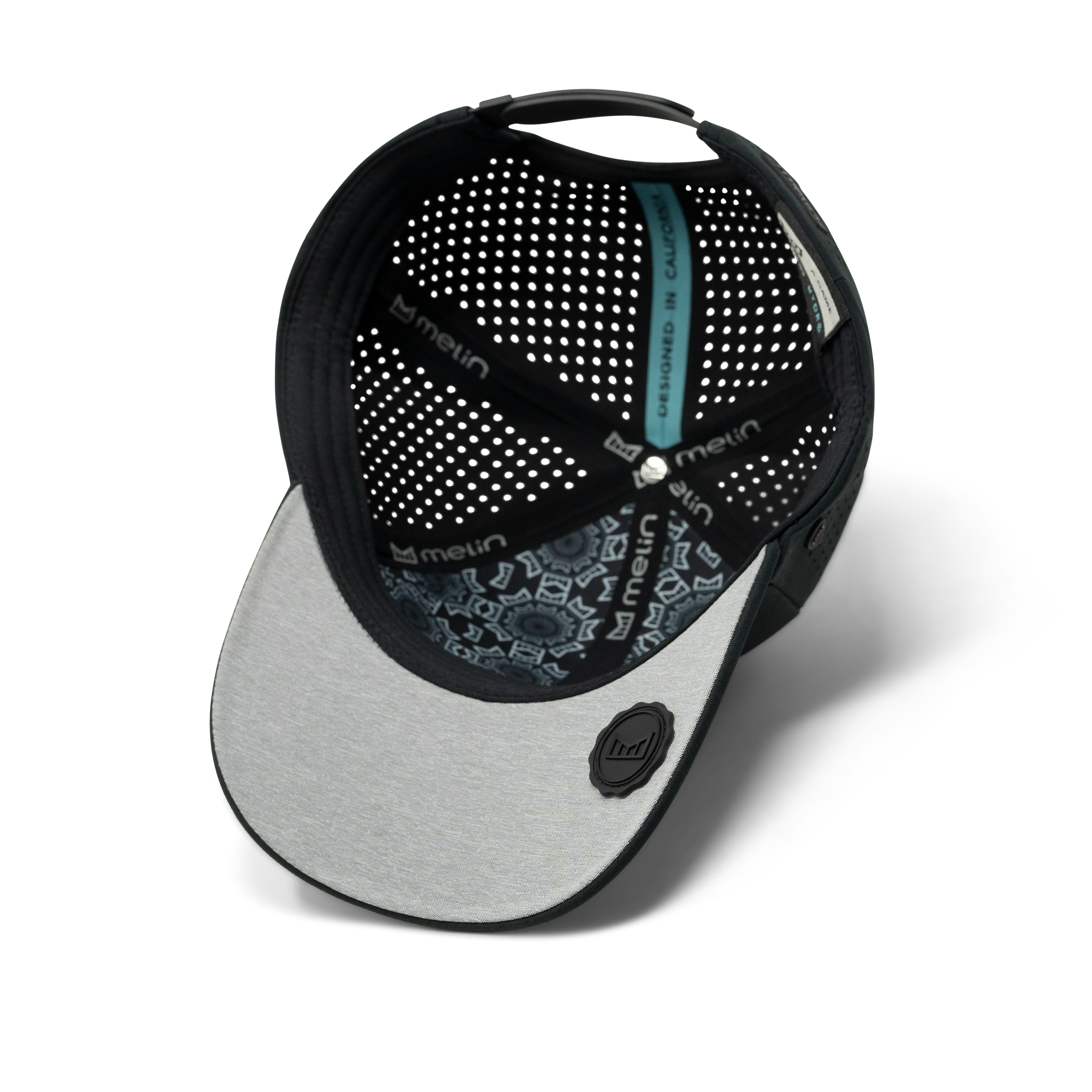 A-Game Hydrolite - Black (DT4N)