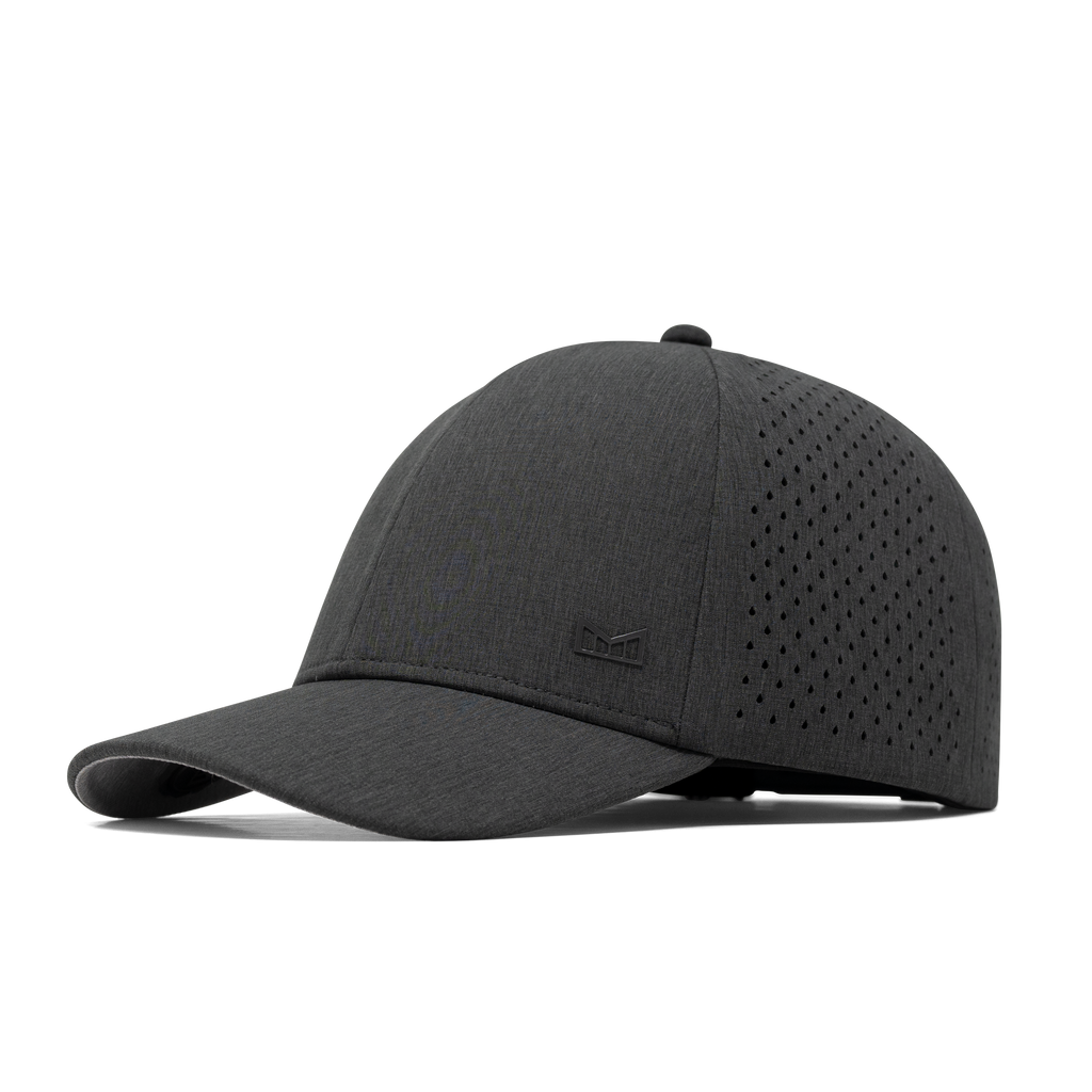 A-Game Hydrolite - Heather Charcoal (O6GG)