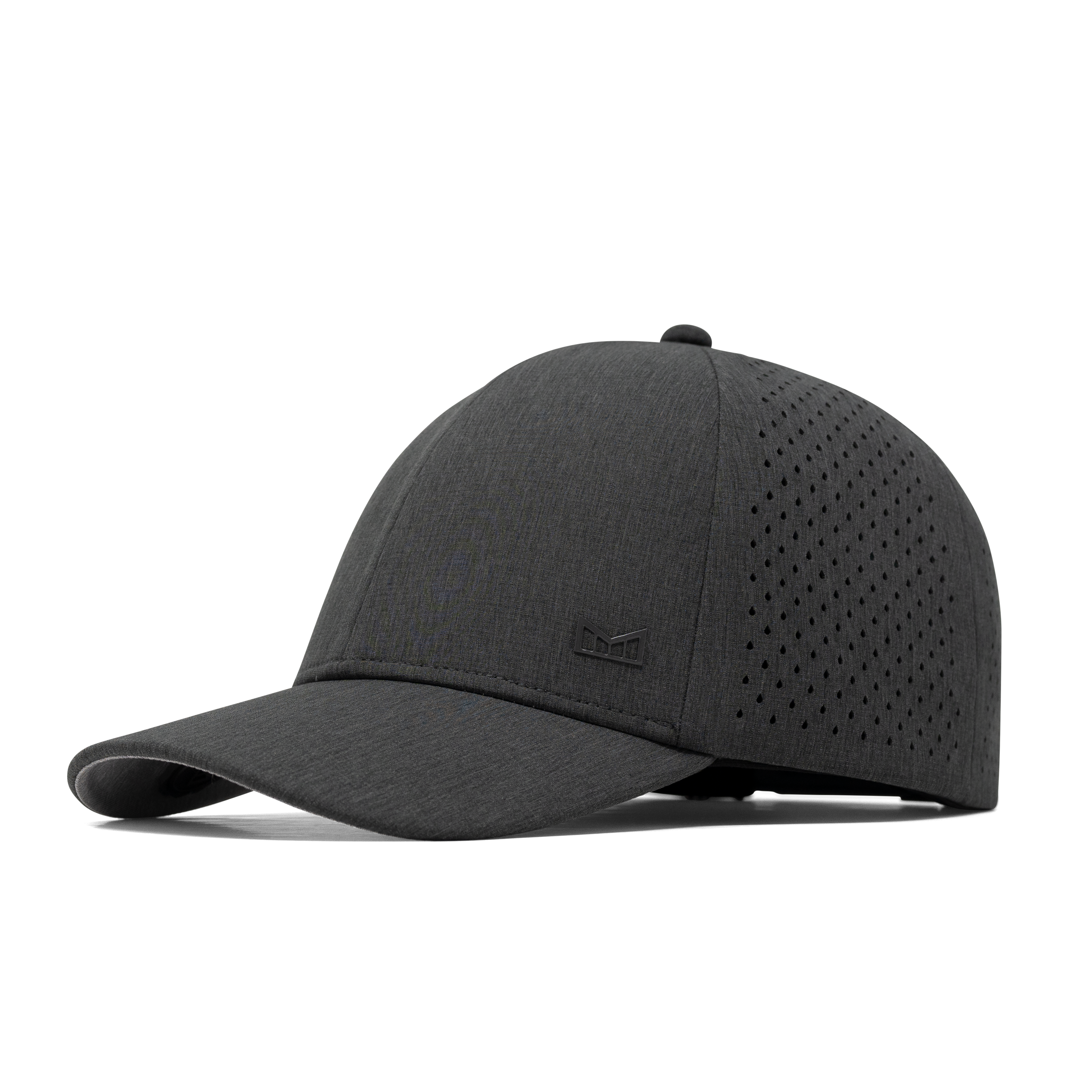 A-Game Hydrolite - Heather Charcoal (O6GG)