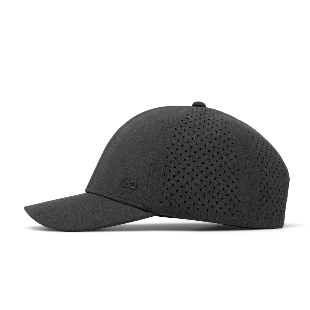 A-Game Hydrolite - Heather Charcoal (O6GG)