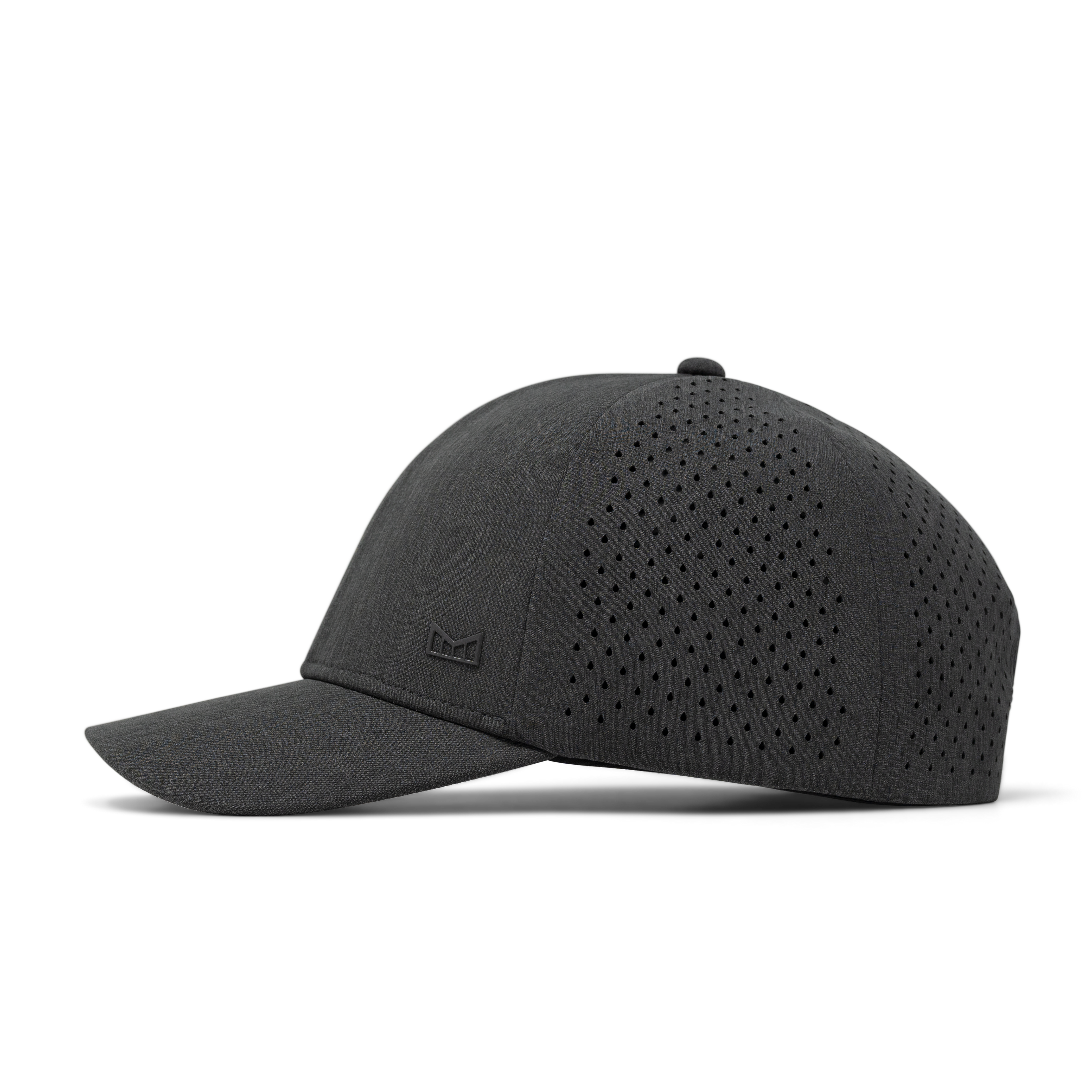 A-Game Hydrolite - Heather Charcoal (O6GG)