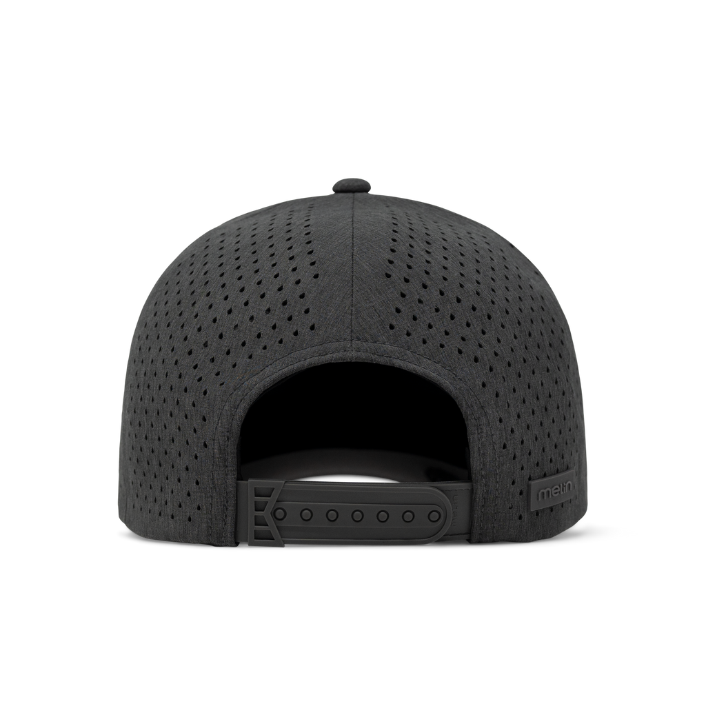 A-Game Hydrolite - Heather Charcoal (O6GG)