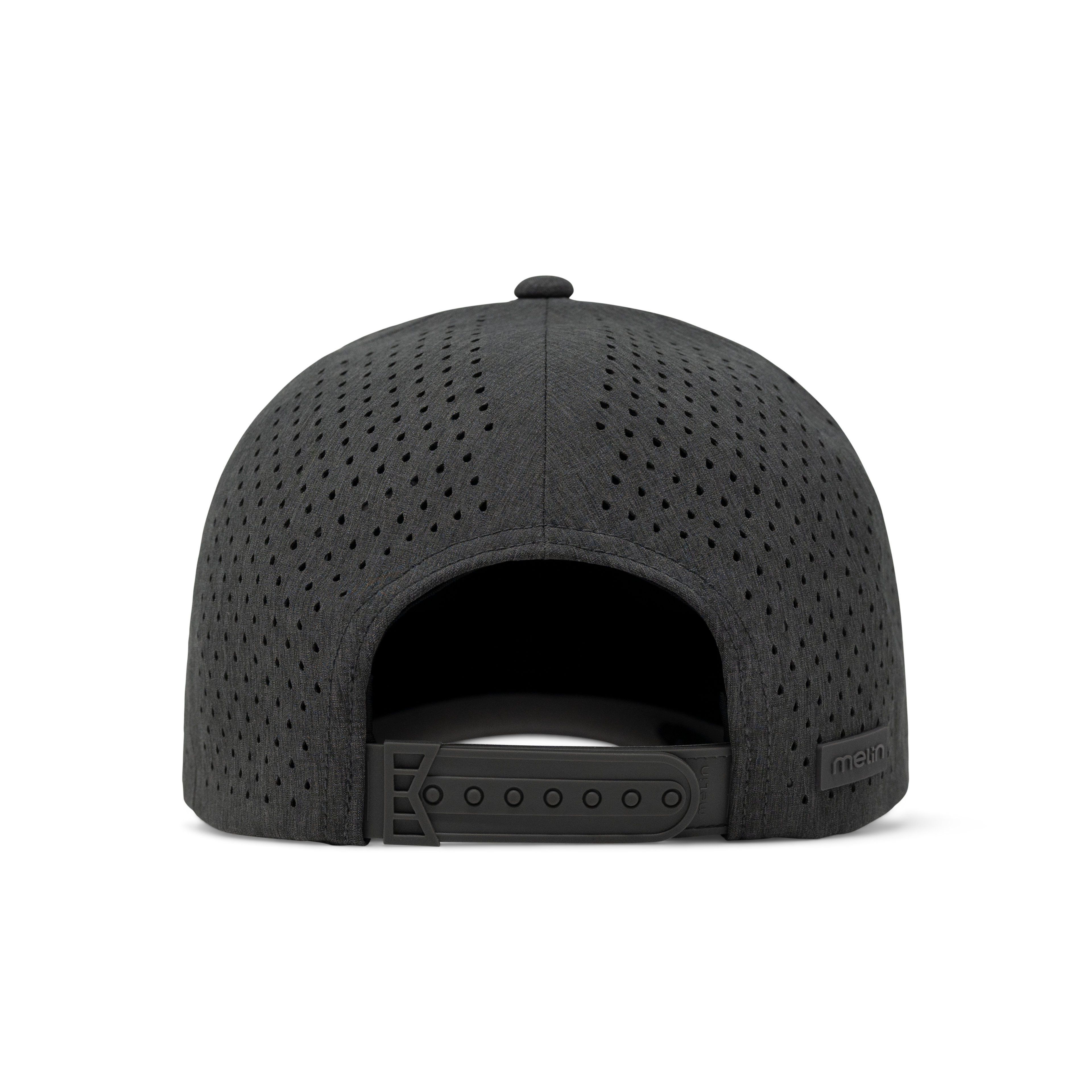 A-Game Hydrolite - Heather Charcoal (O6GG)