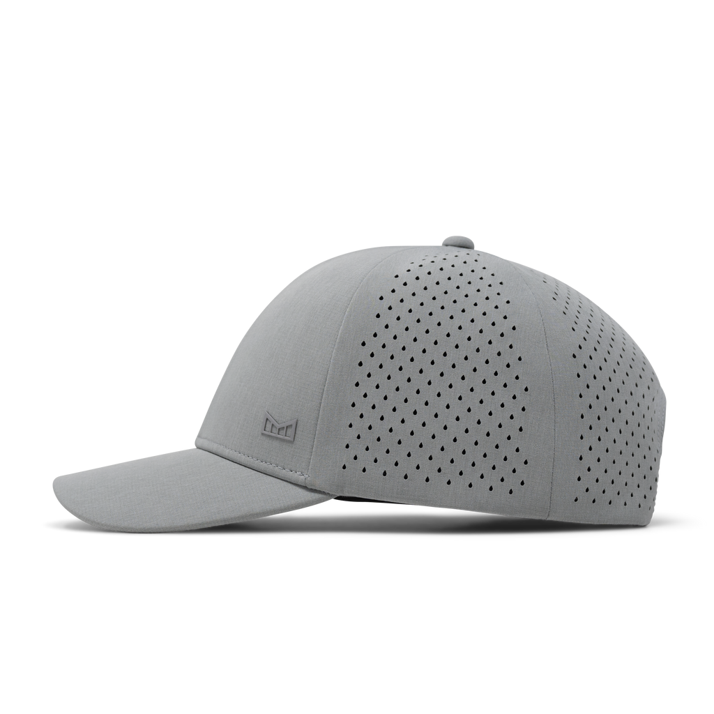 A-Game Hydrolite - Heather Grey (9D4K)