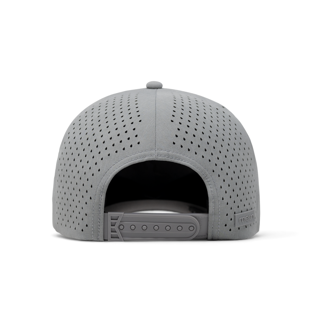 A-Game Hydrolite - Heather Grey (9D4K)