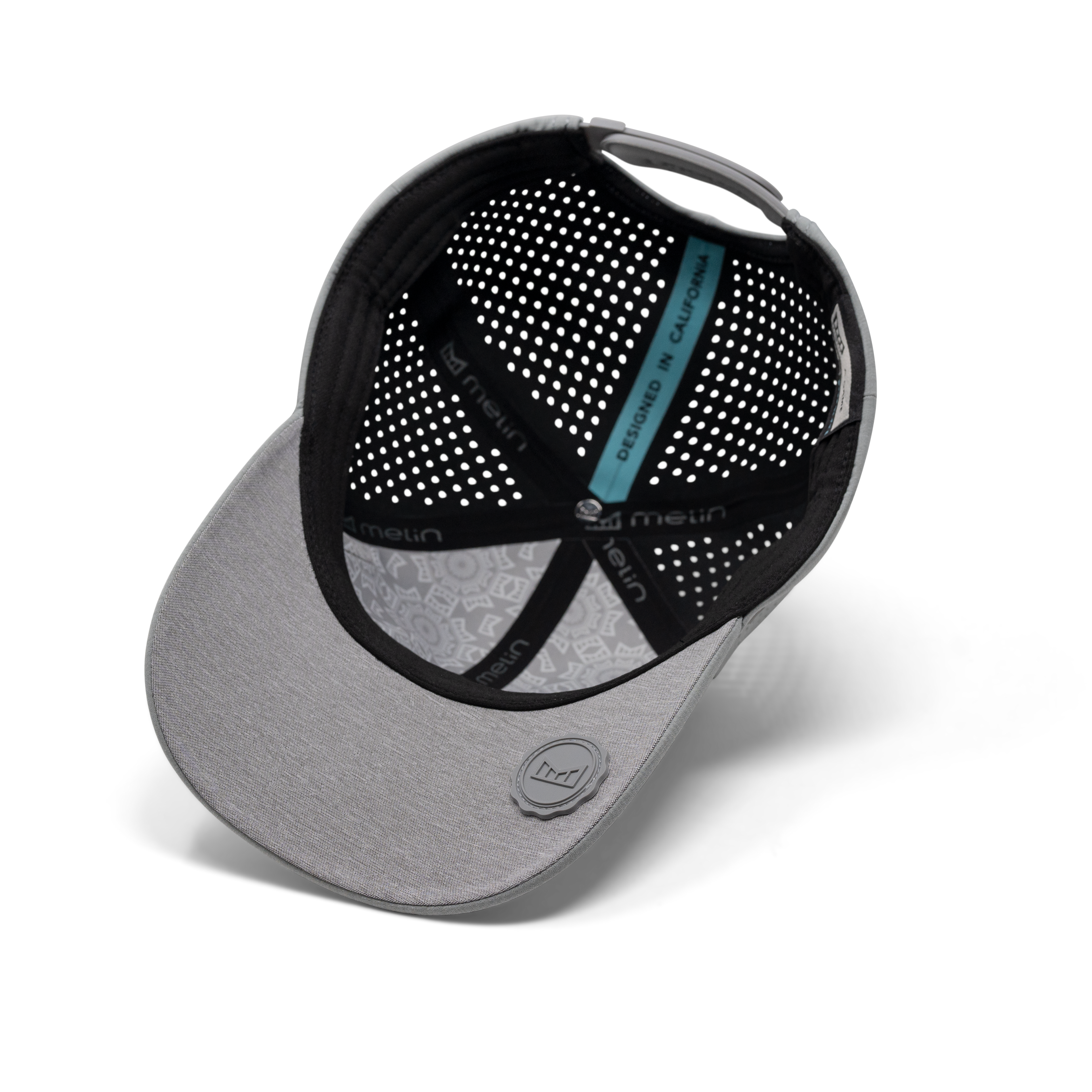 A-Game Hydrolite - Heather Grey (9D4K)