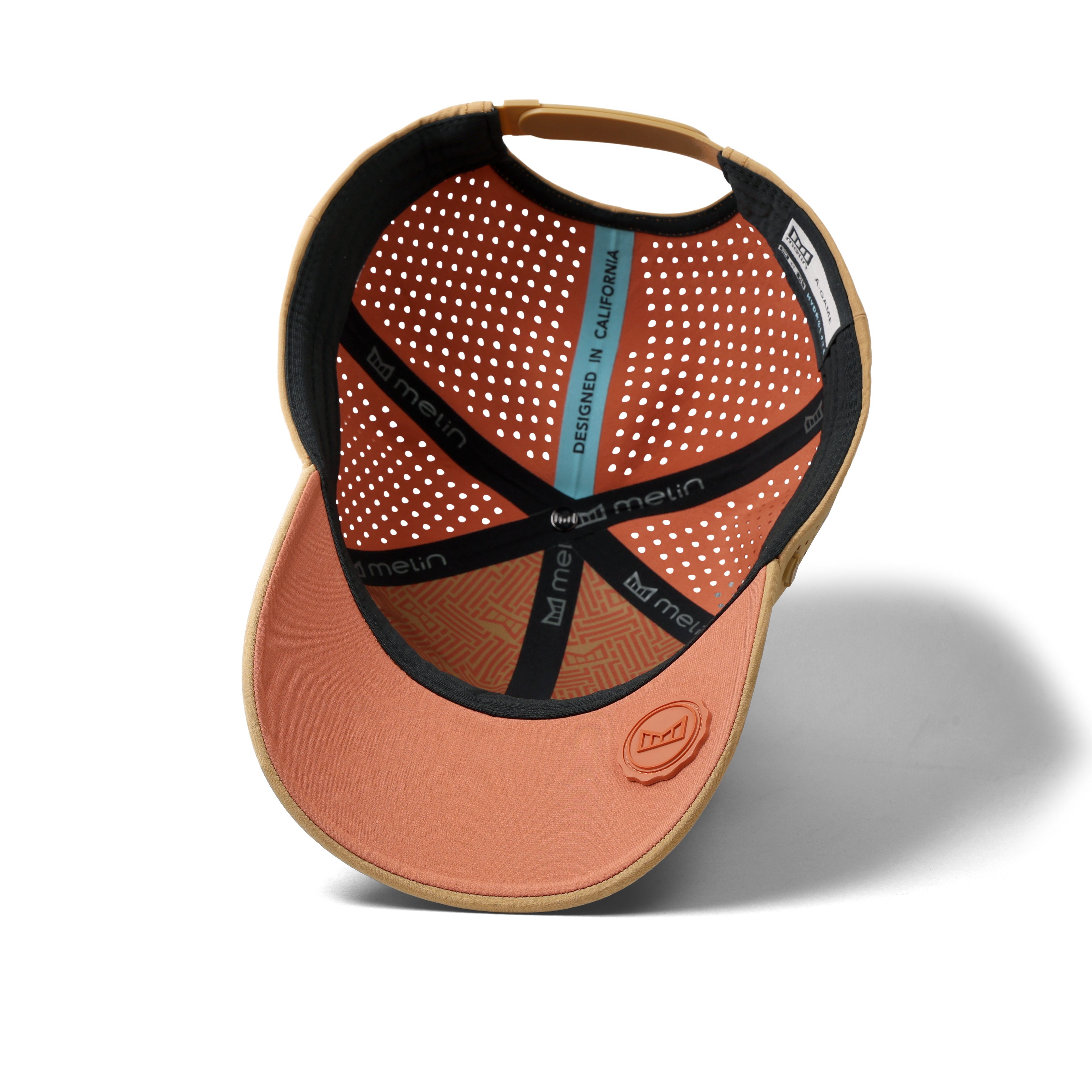 A-Game Hydrolite - Medal Bronze (QHSG)