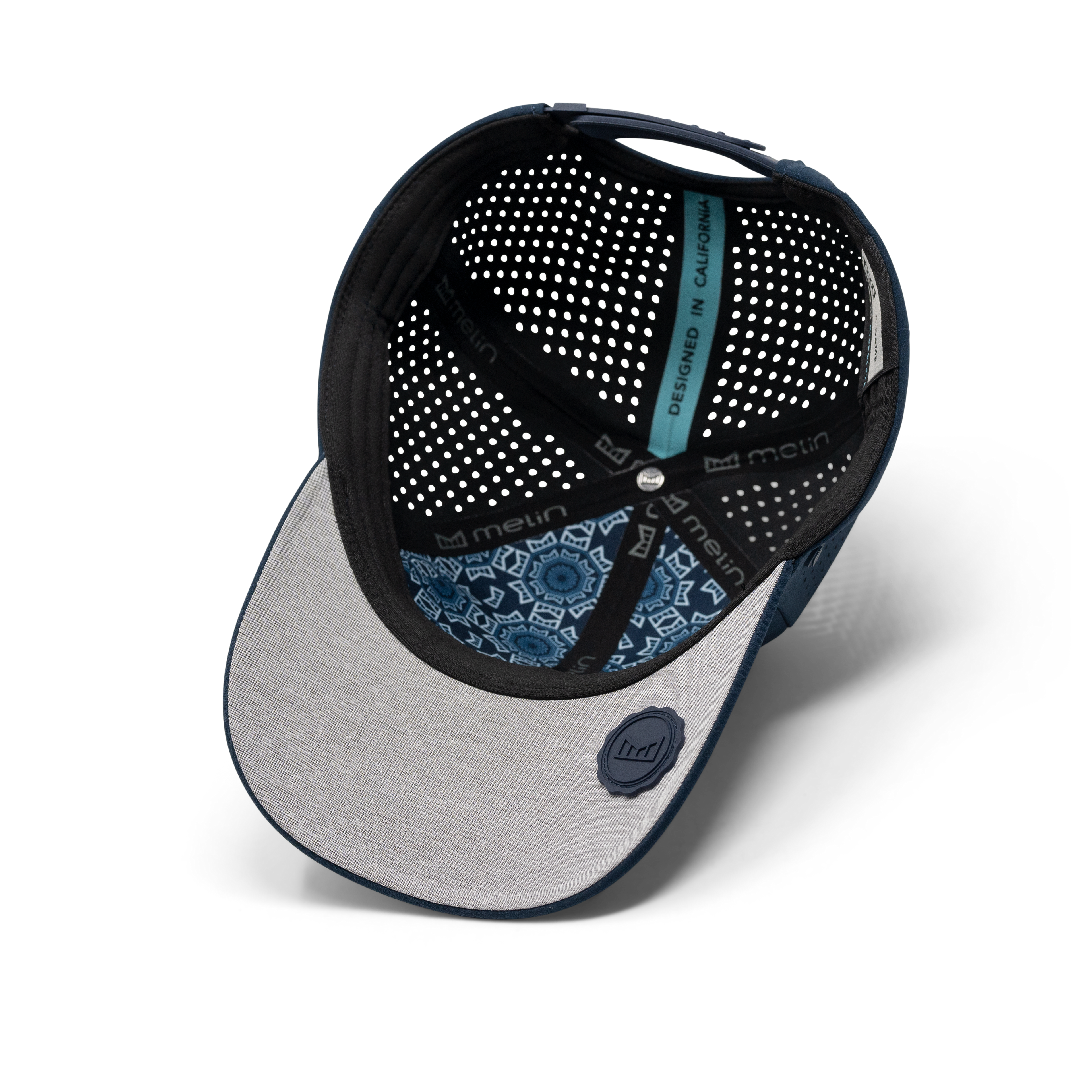 A-Game Hydrolite - Navy (NQ5O)