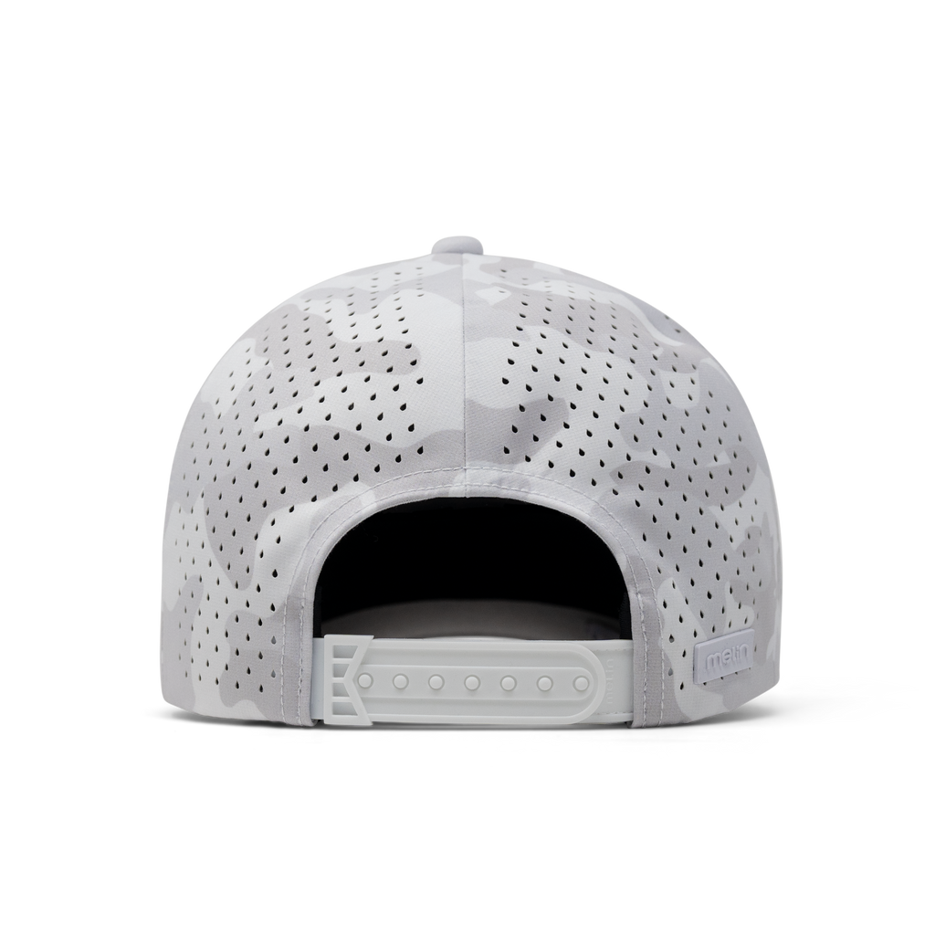A-Game Hydrolite - Snow Camo (2YJR)