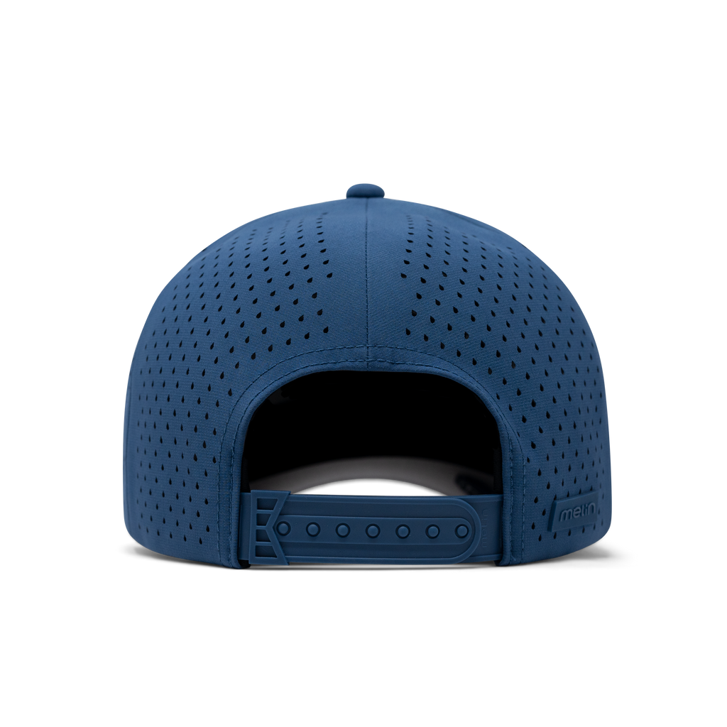 A-Game Hydrolite - Steel Blue (X52Y)