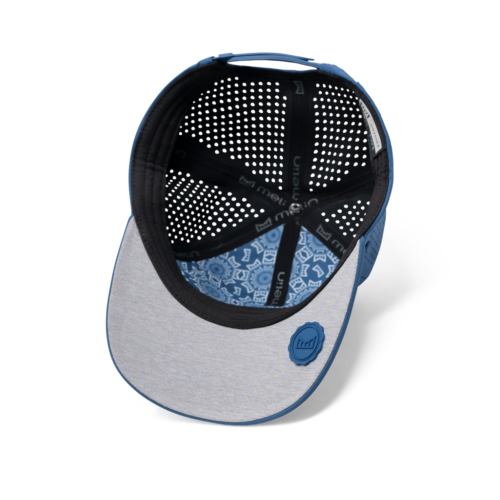 A-Game Hydrolite - Steel Blue (X52Y)