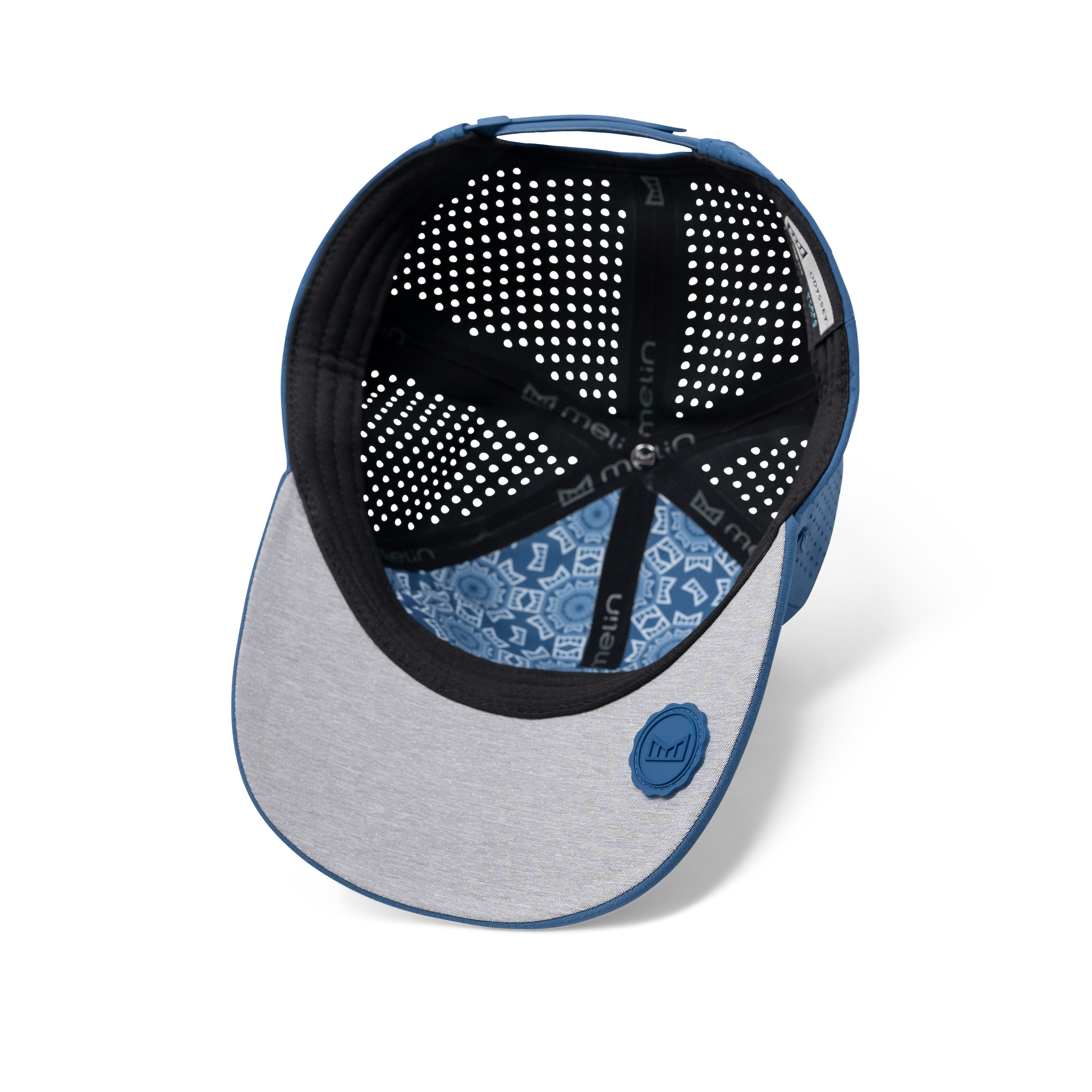 A-Game Hydrolite - Steel Blue (X52Y)