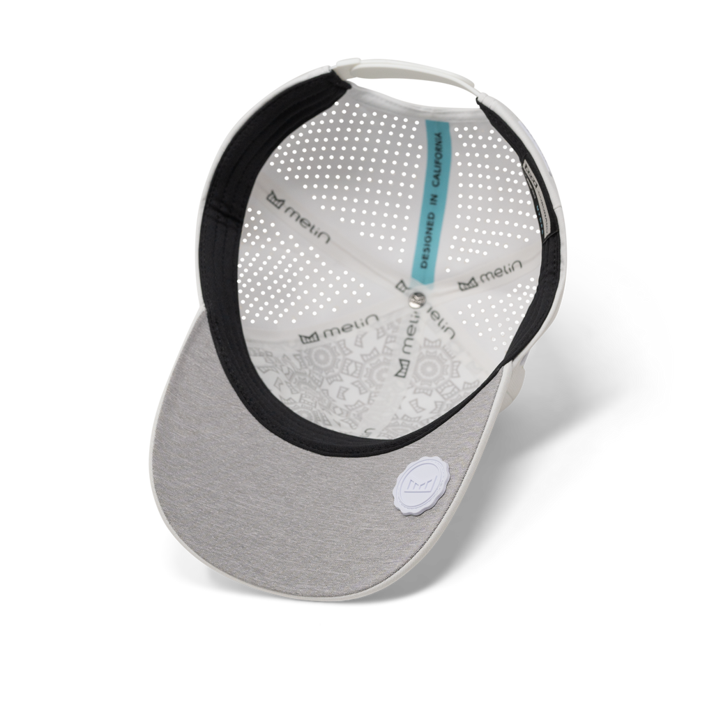 A-Game Hydrolite - White (XIRU)