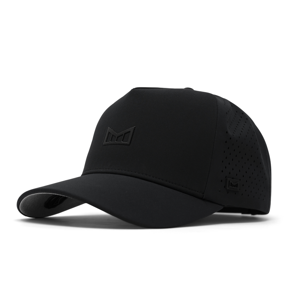 Odysea Hydrolite - Black (LXZK)