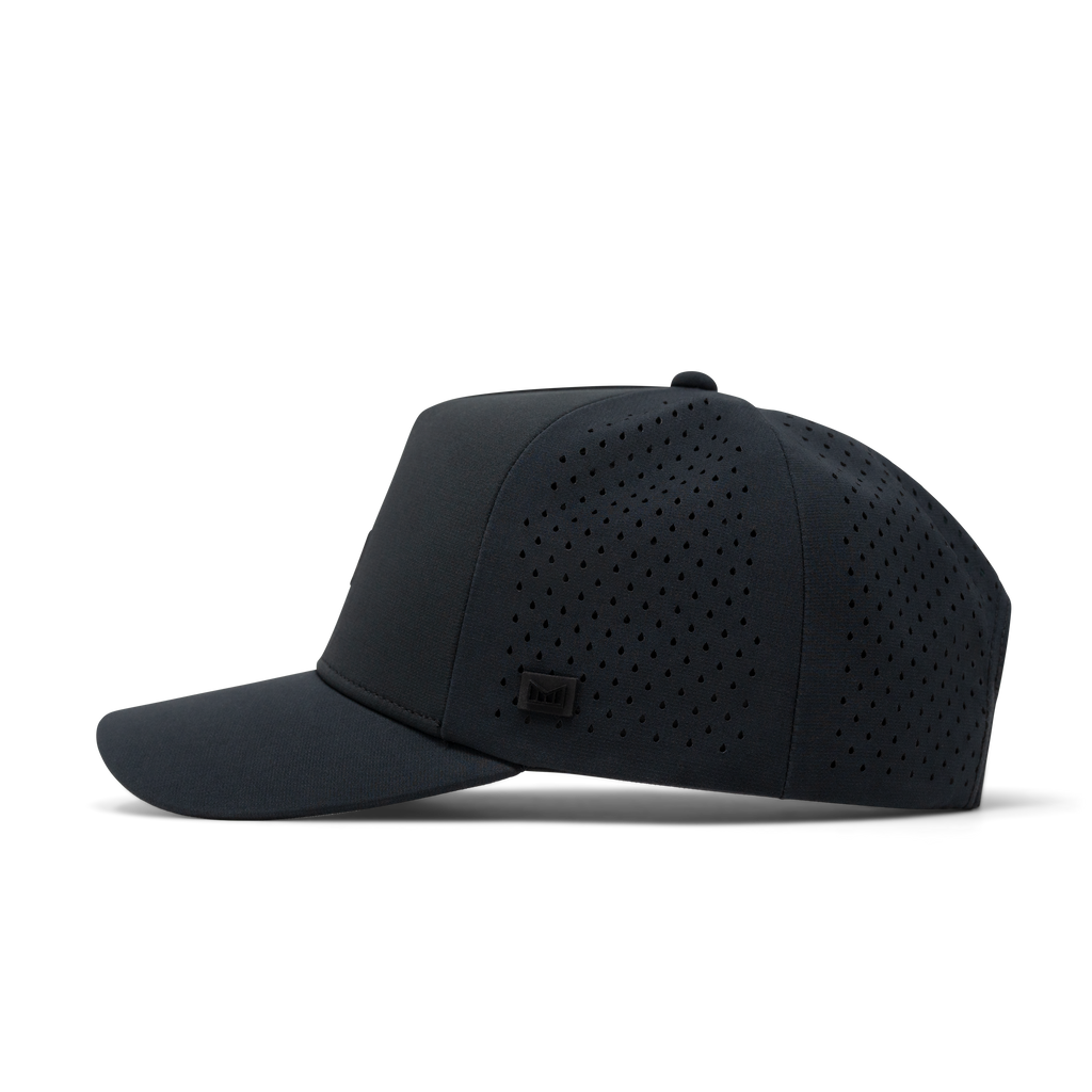 Odysea Hydrolite - Black (LXZK)
