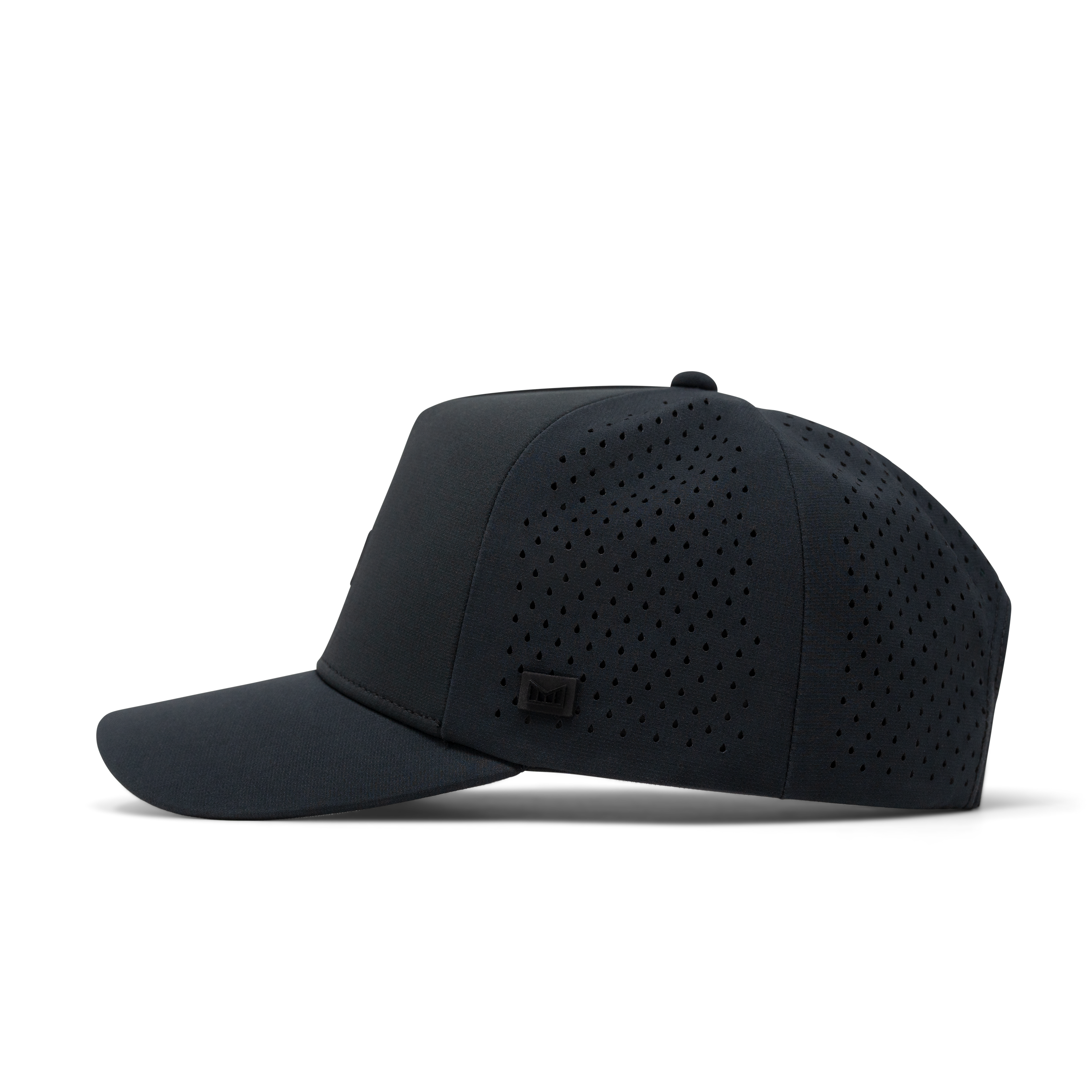 Odysea Hydrolite - Black (LXZK)