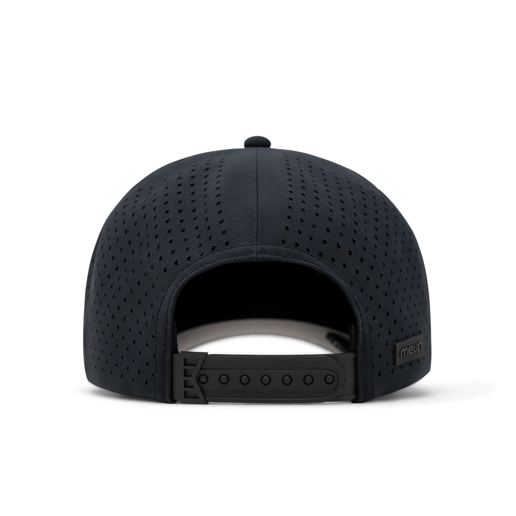 Odysea Hydrolite - Black (LXZK)