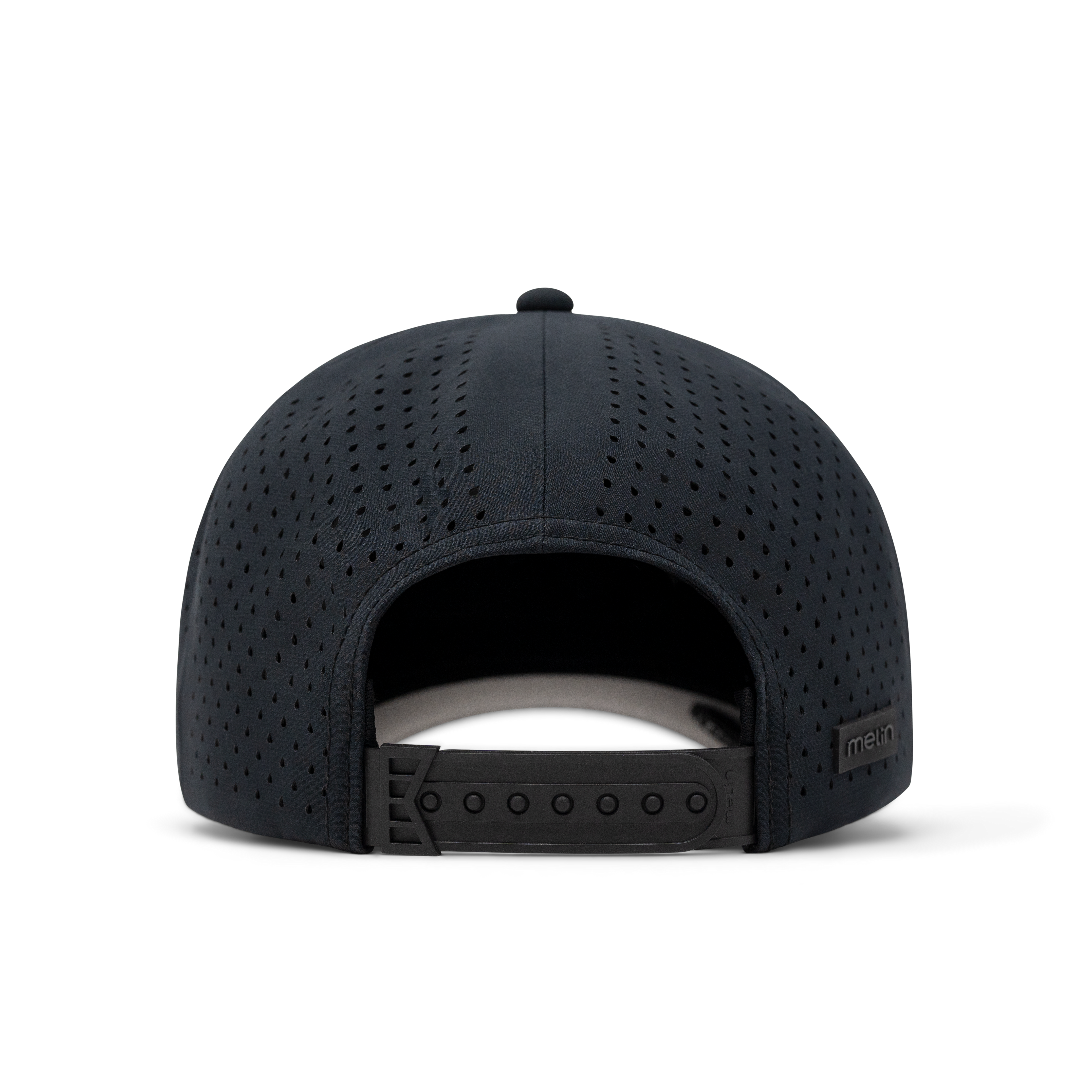 Odysea Hydrolite - Black (LXZK)