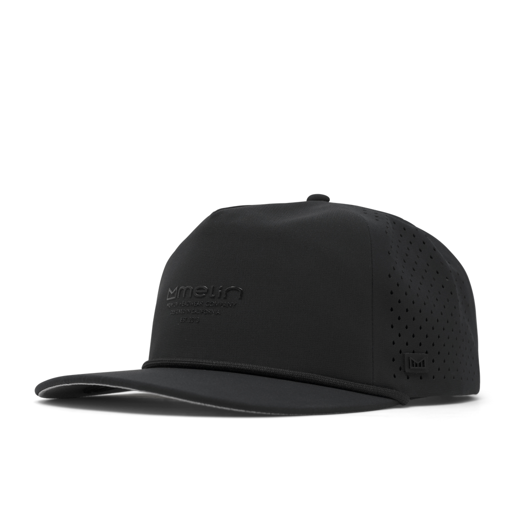 Coronado Hydrolite - Black (5AV9)