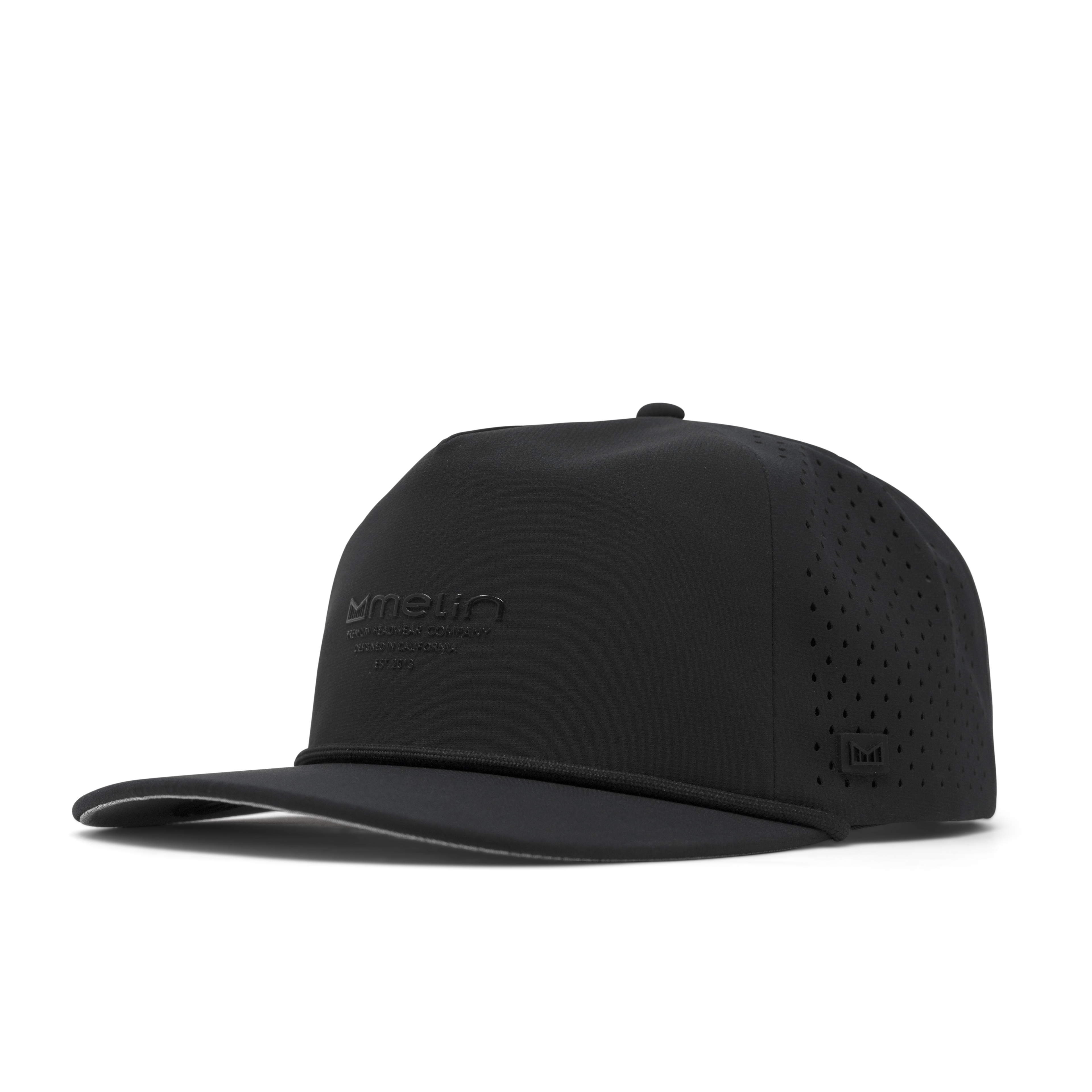 Coronado Hydrolite - Black (5AV9)
