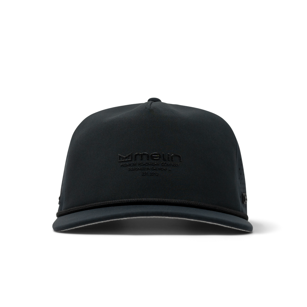 Coronado Hydrolite - Black (5AV9)