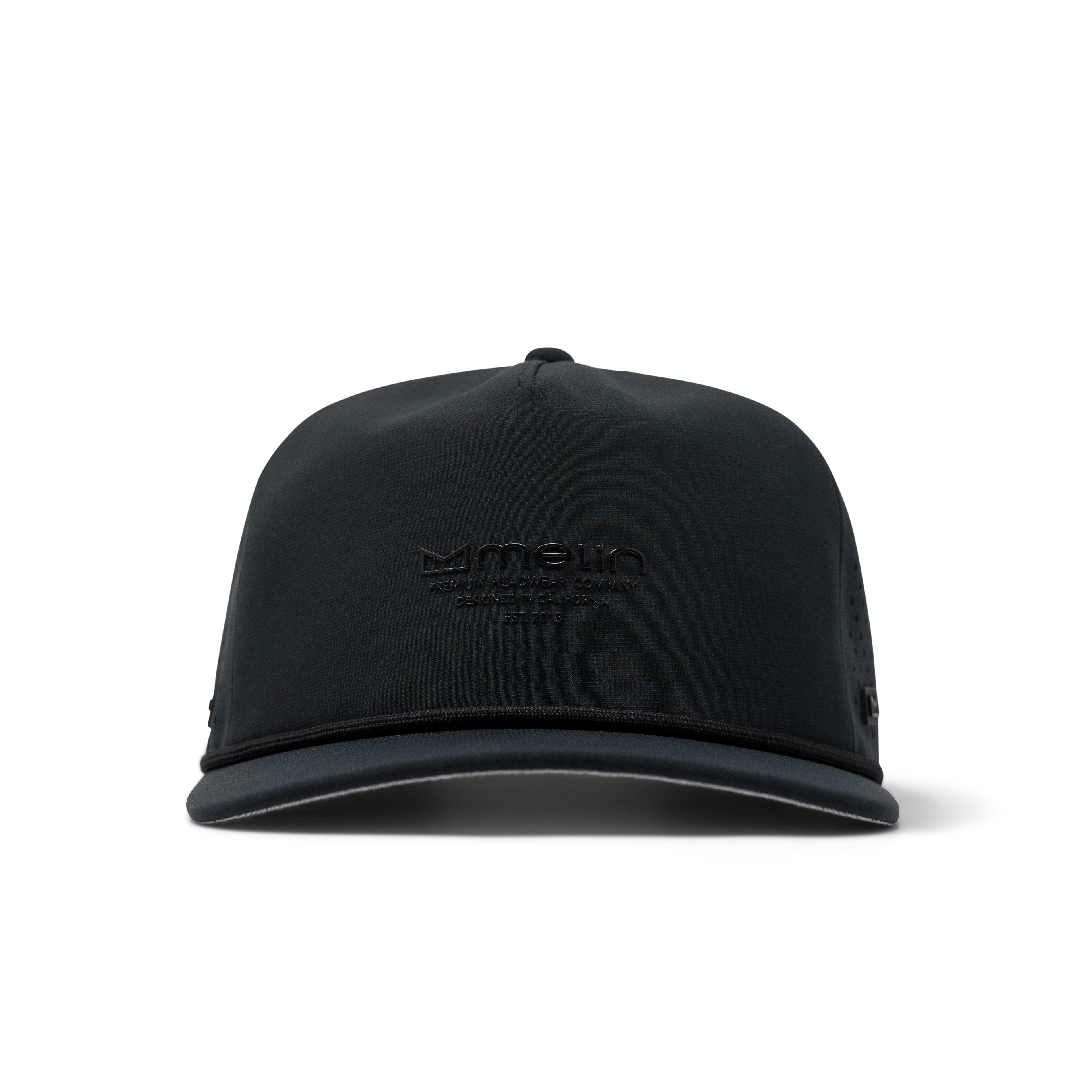 Coronado Hydrolite - Black (5AV9)