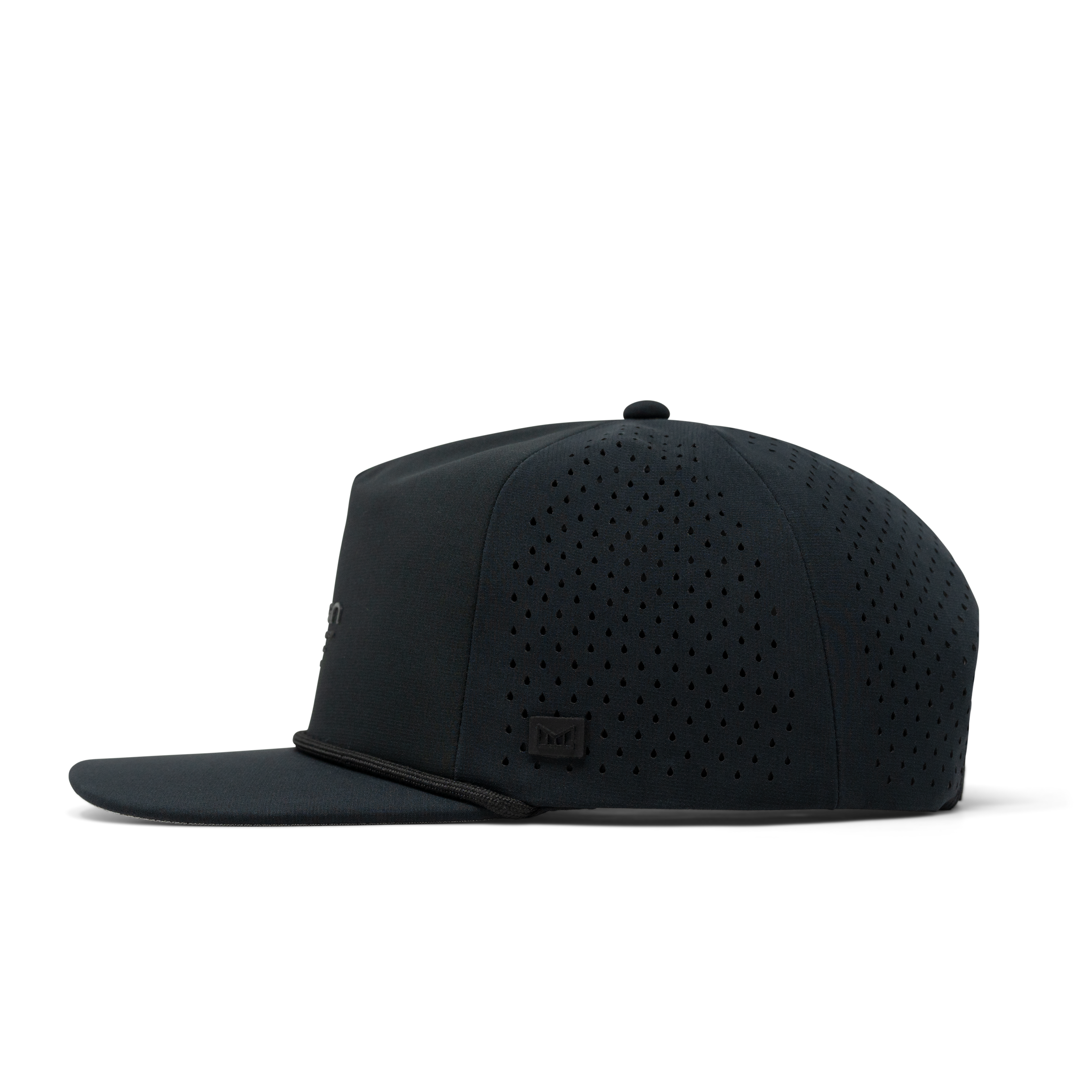 Coronado Hydrolite - Black (5AV9)
