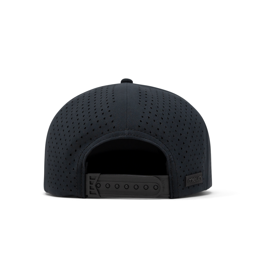 Coronado Hydrolite - Black (5AV9)