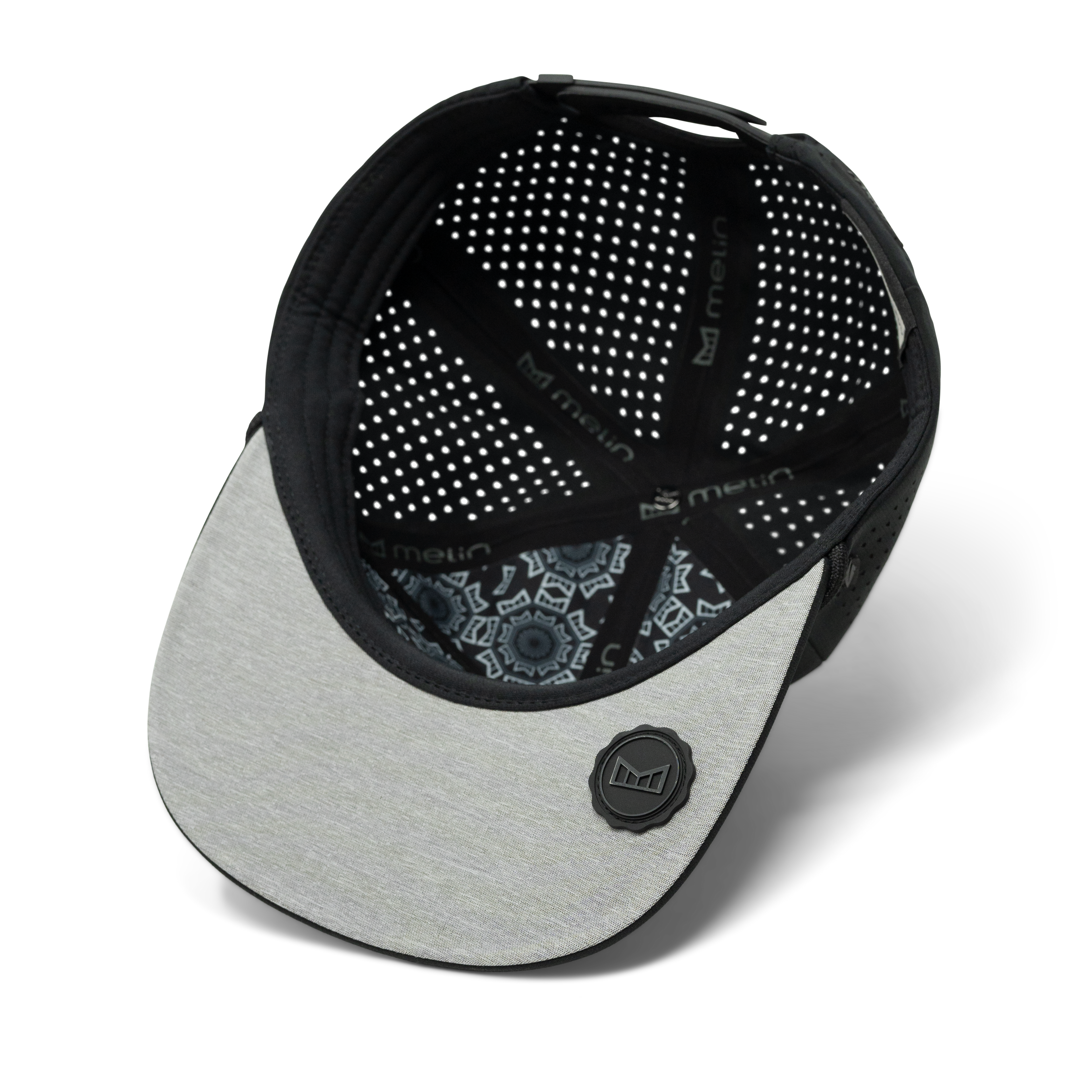 Coronado Hydrolite - Black (5AV9)