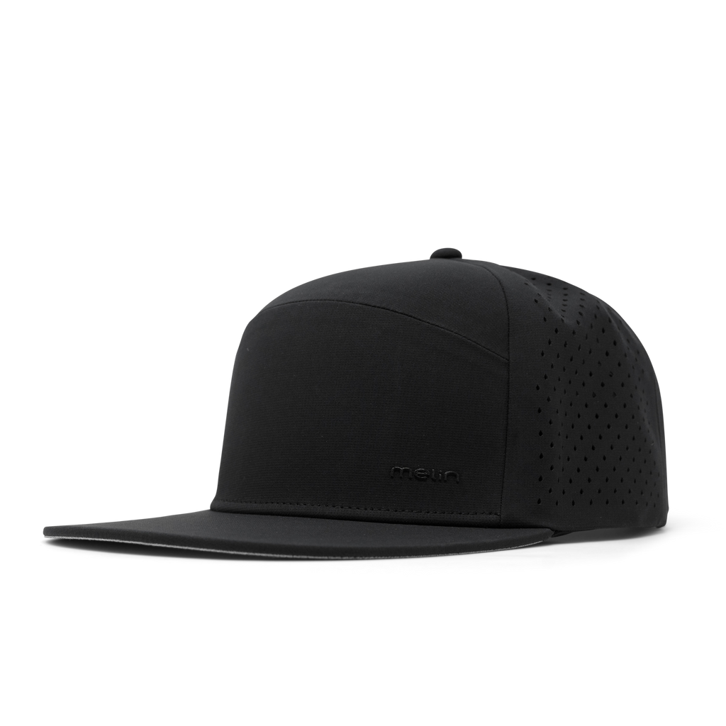 Trenches Hydrolite - Black (DIQU)