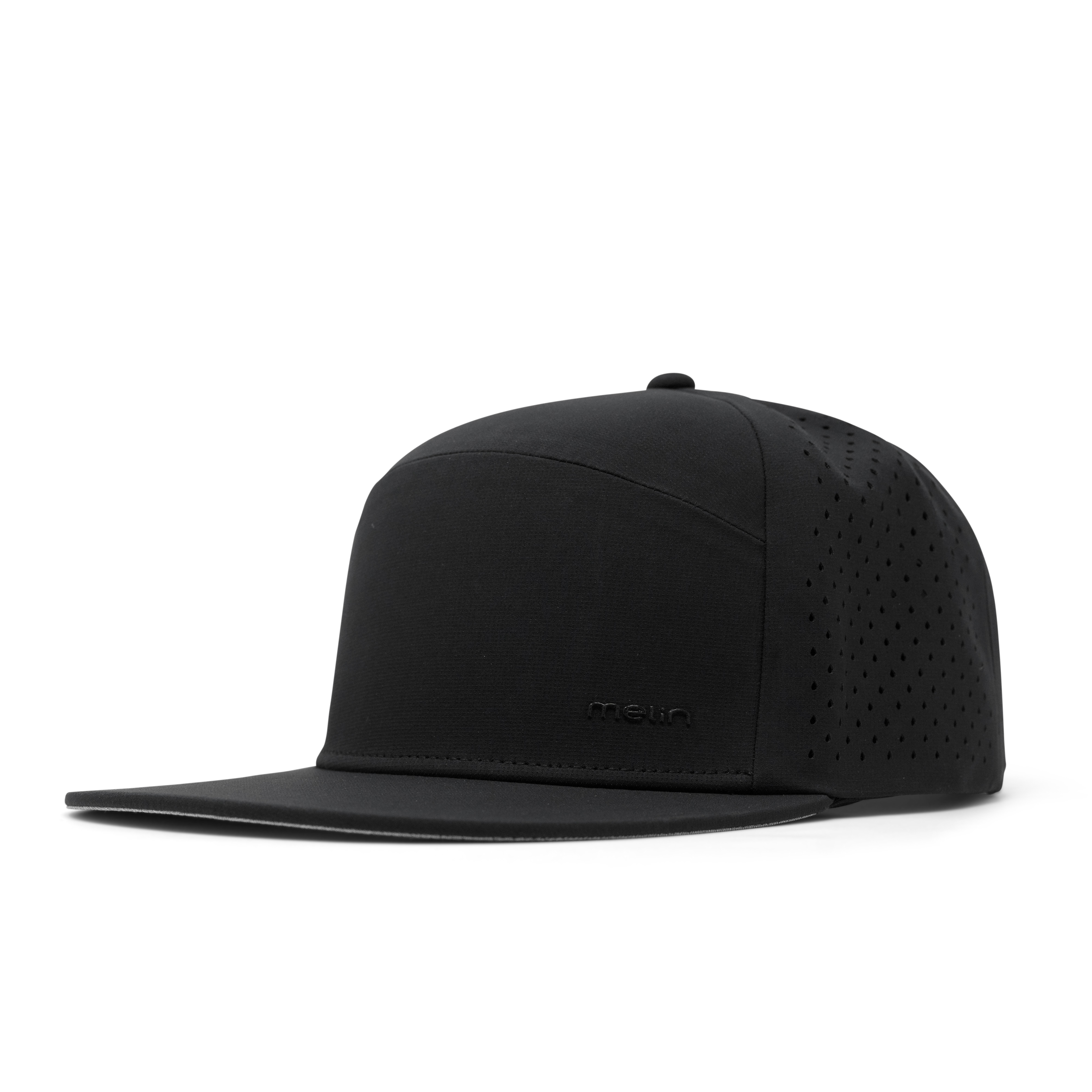 Trenches Hydrolite - Black (DIQU)