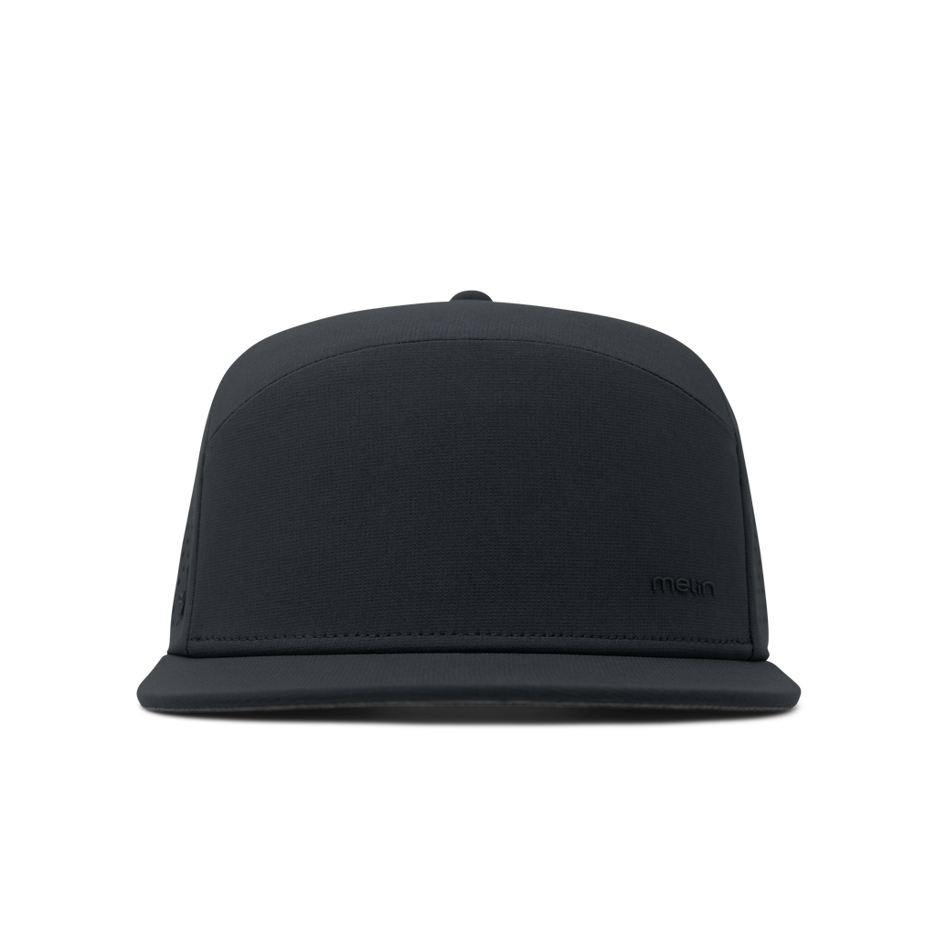 Trenches Hydrolite - Black (DIQU)
