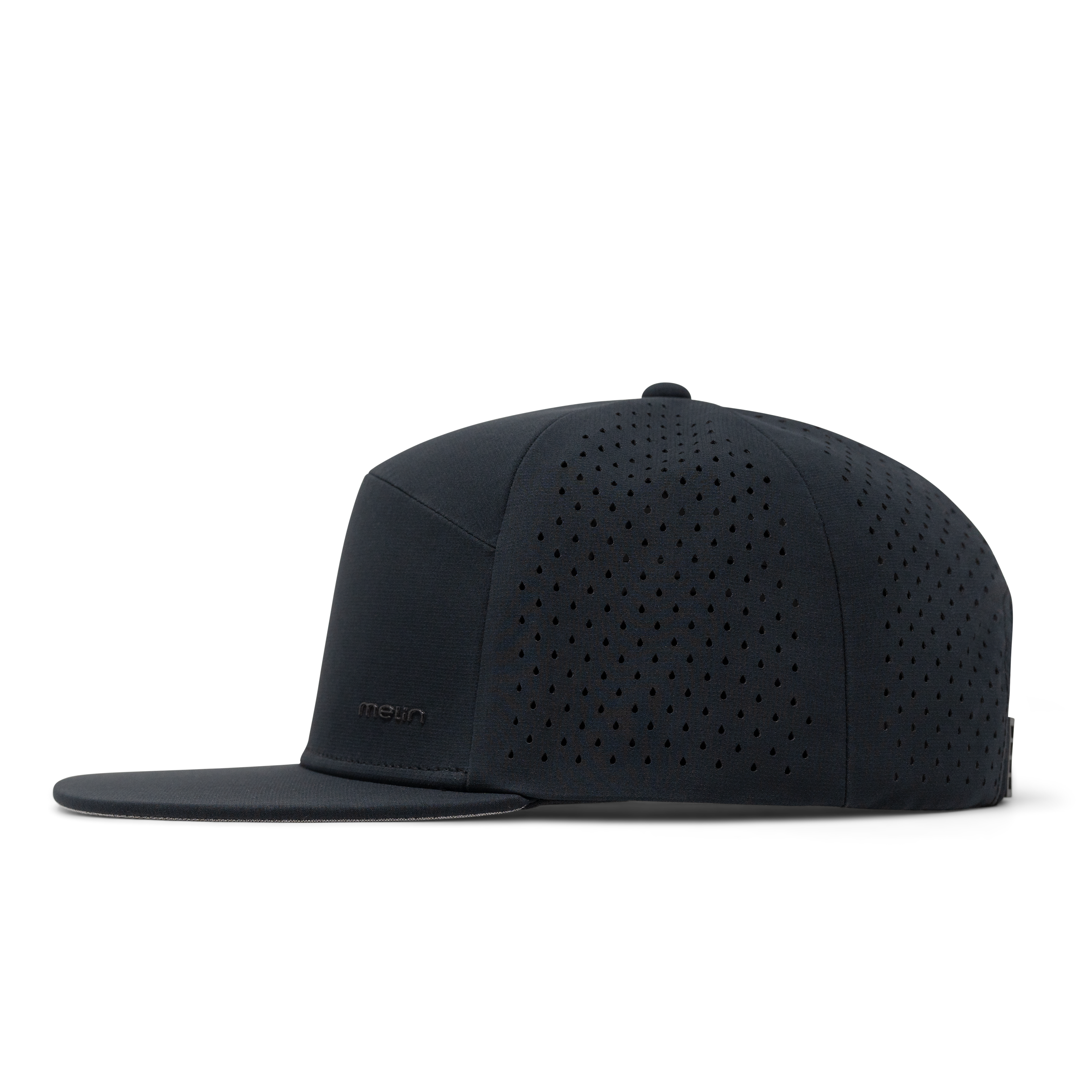 Trenches Hydrolite - Black (DIQU)