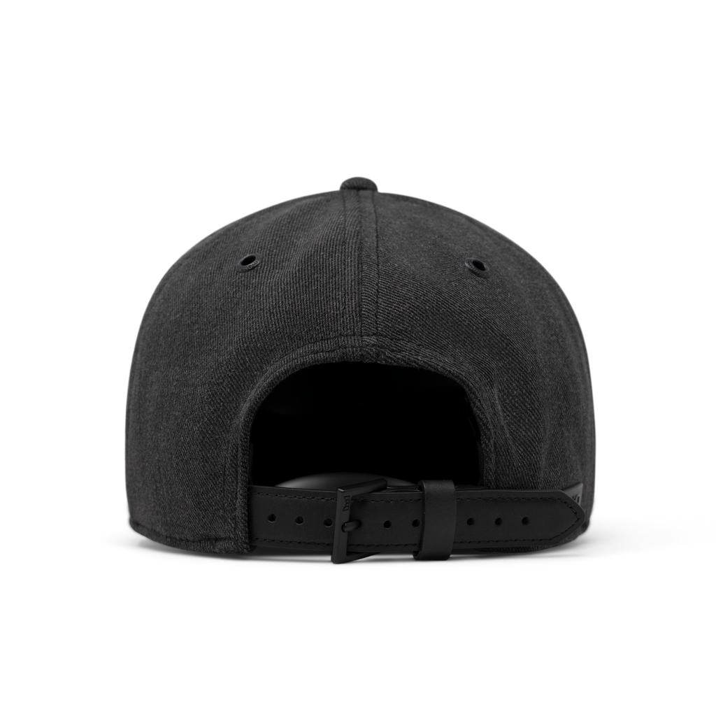 A-Game Icon Thermal - Black Denim (ZZUY)