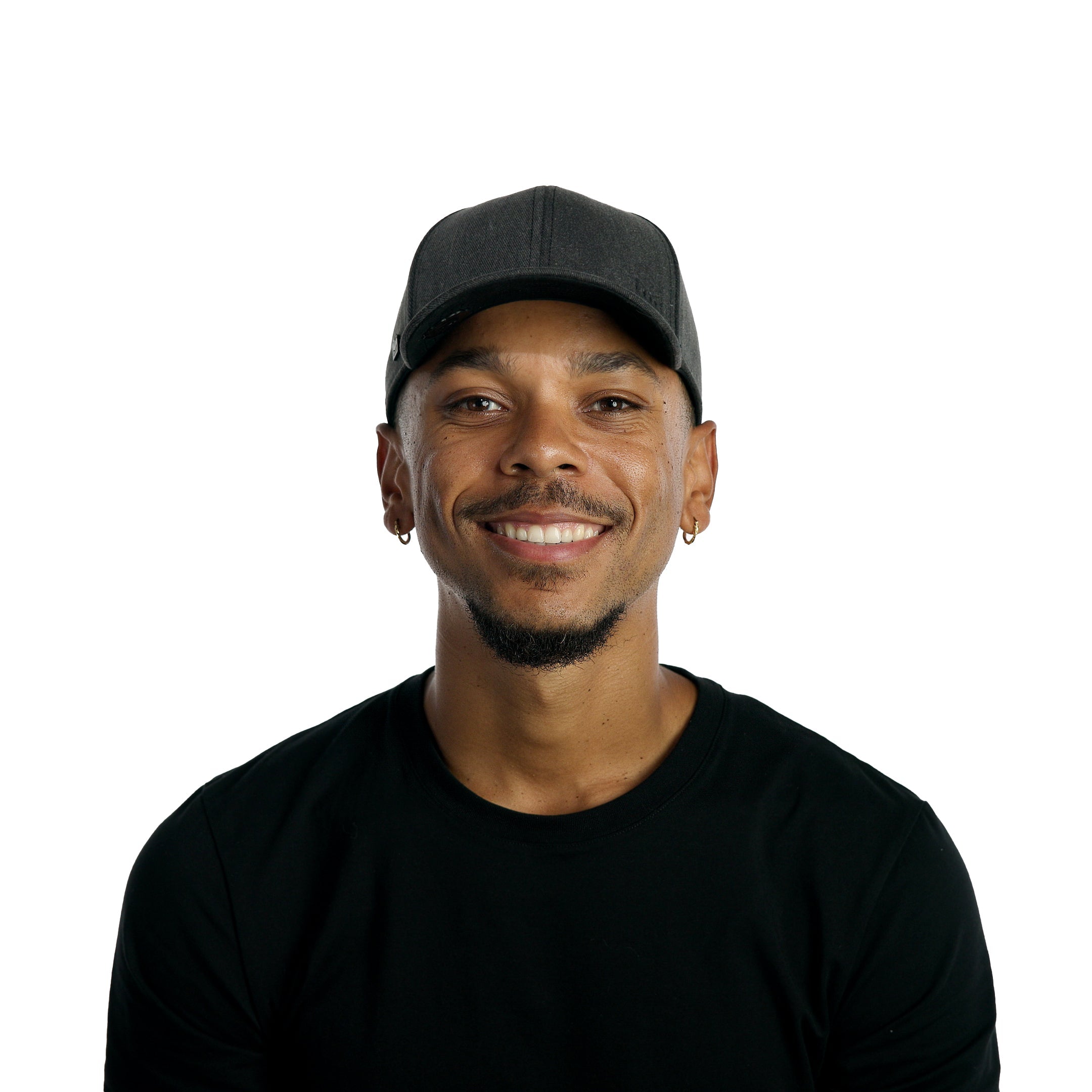 A-Game Icon Thermal - Black Denim (ZZUY)