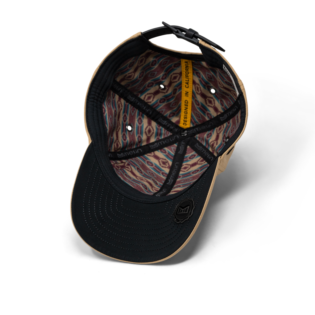 A-Game Icon Thermal - Khaki (0F2E)