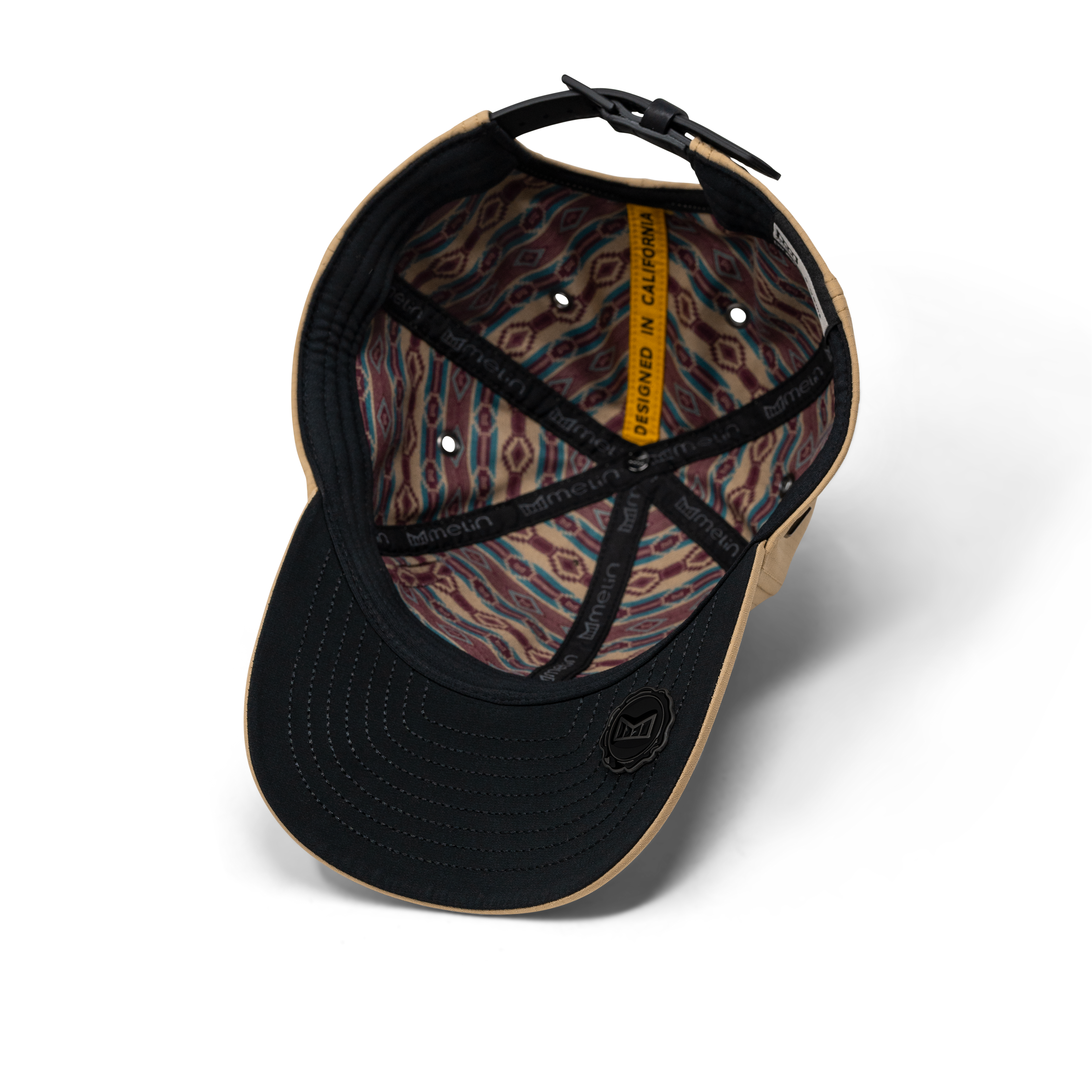 A-Game Icon Thermal - Khaki (0F2E)