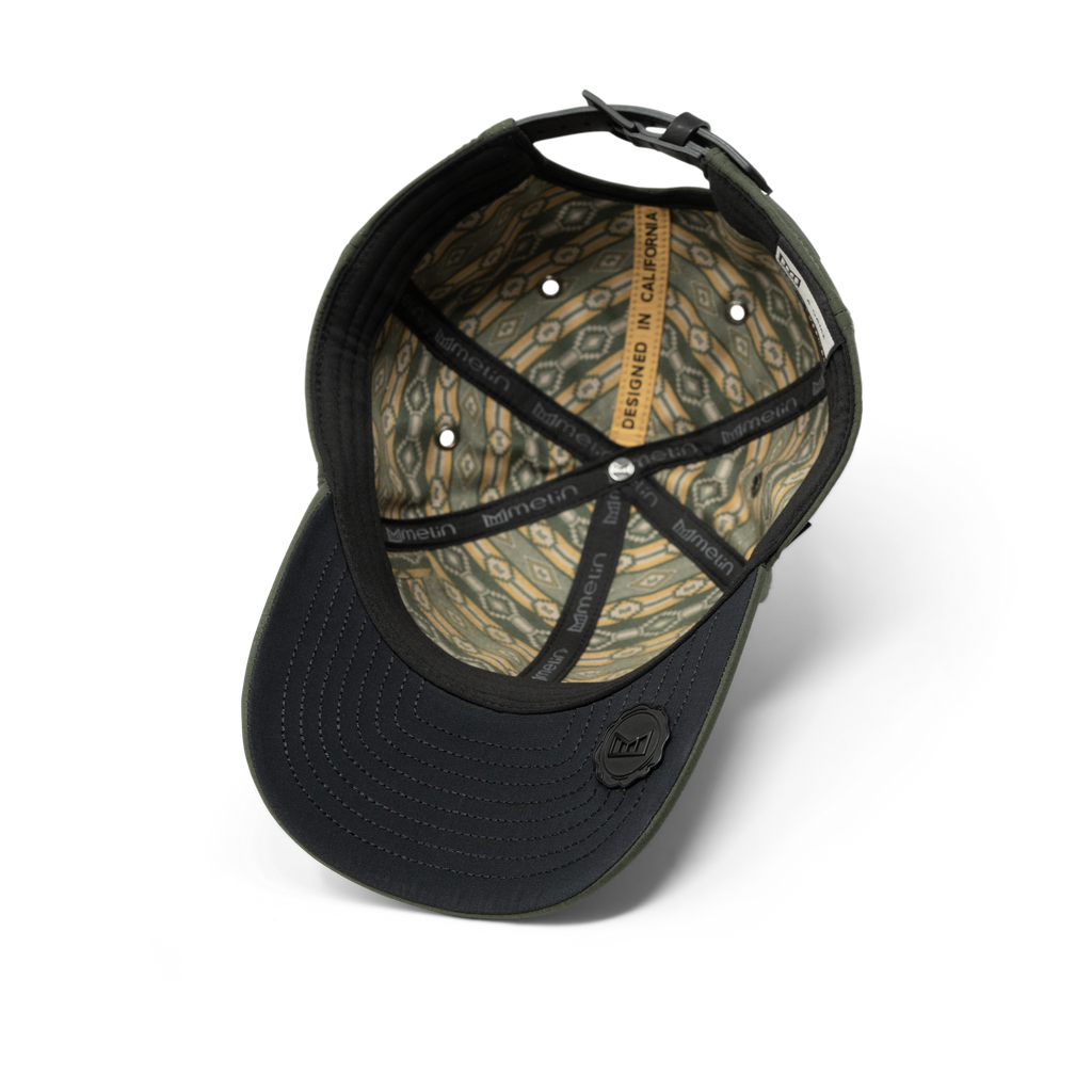 A-Game Icon Thermal - Military (9IKC)