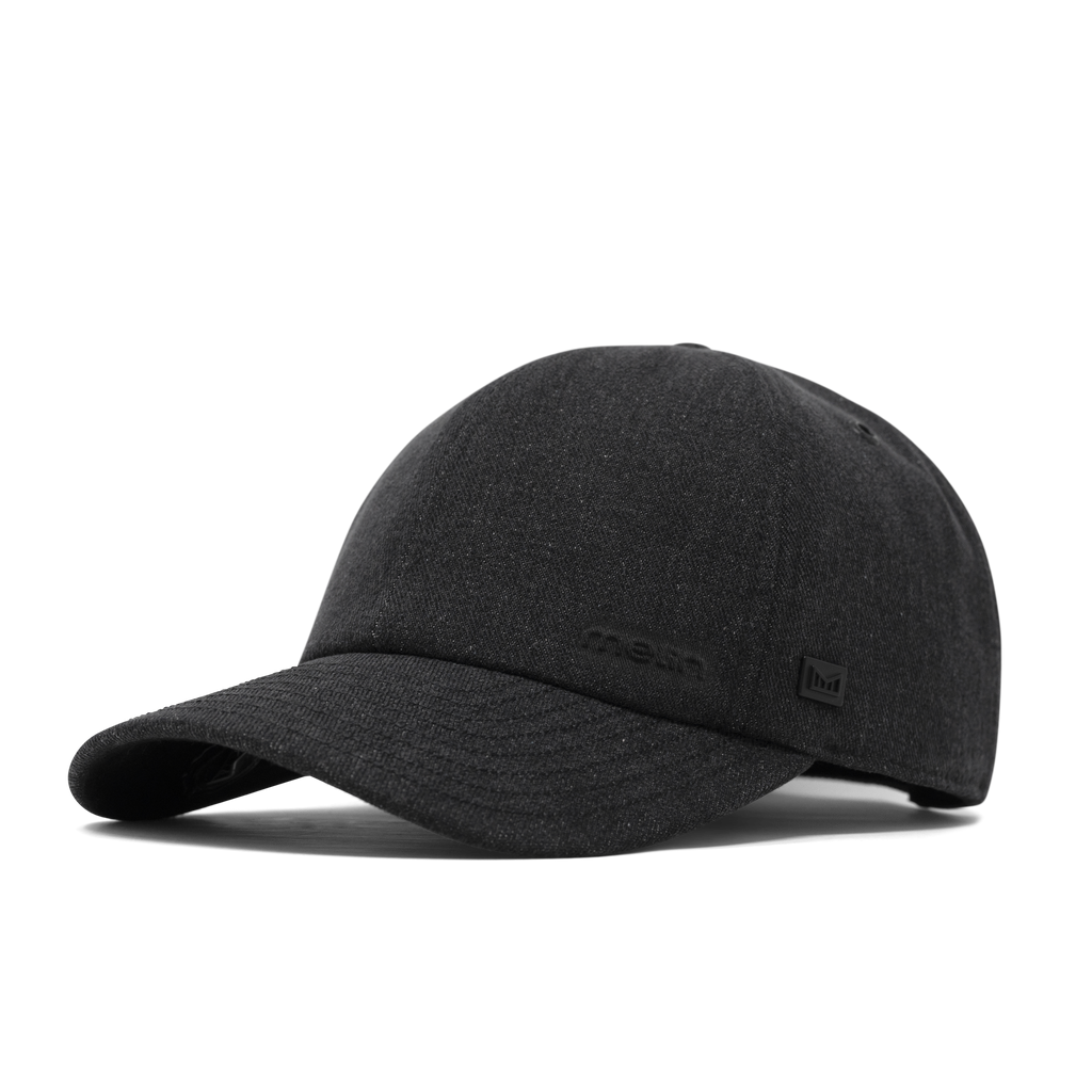 The Legend Thermal - Black Denim (L3MY)