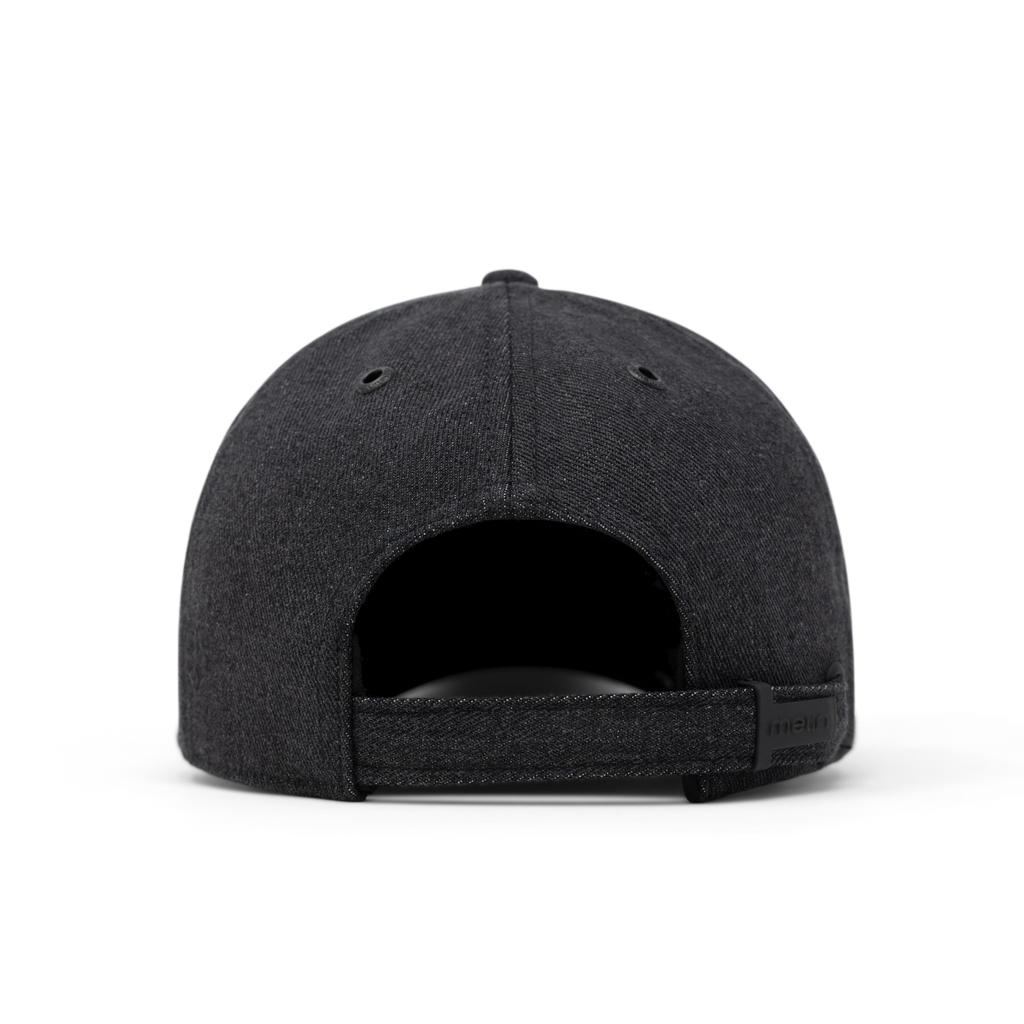 The Legend Thermal - Black Denim (L3MY)