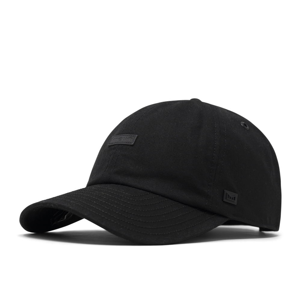 The Legend Thermal - Black (Y2MI)
