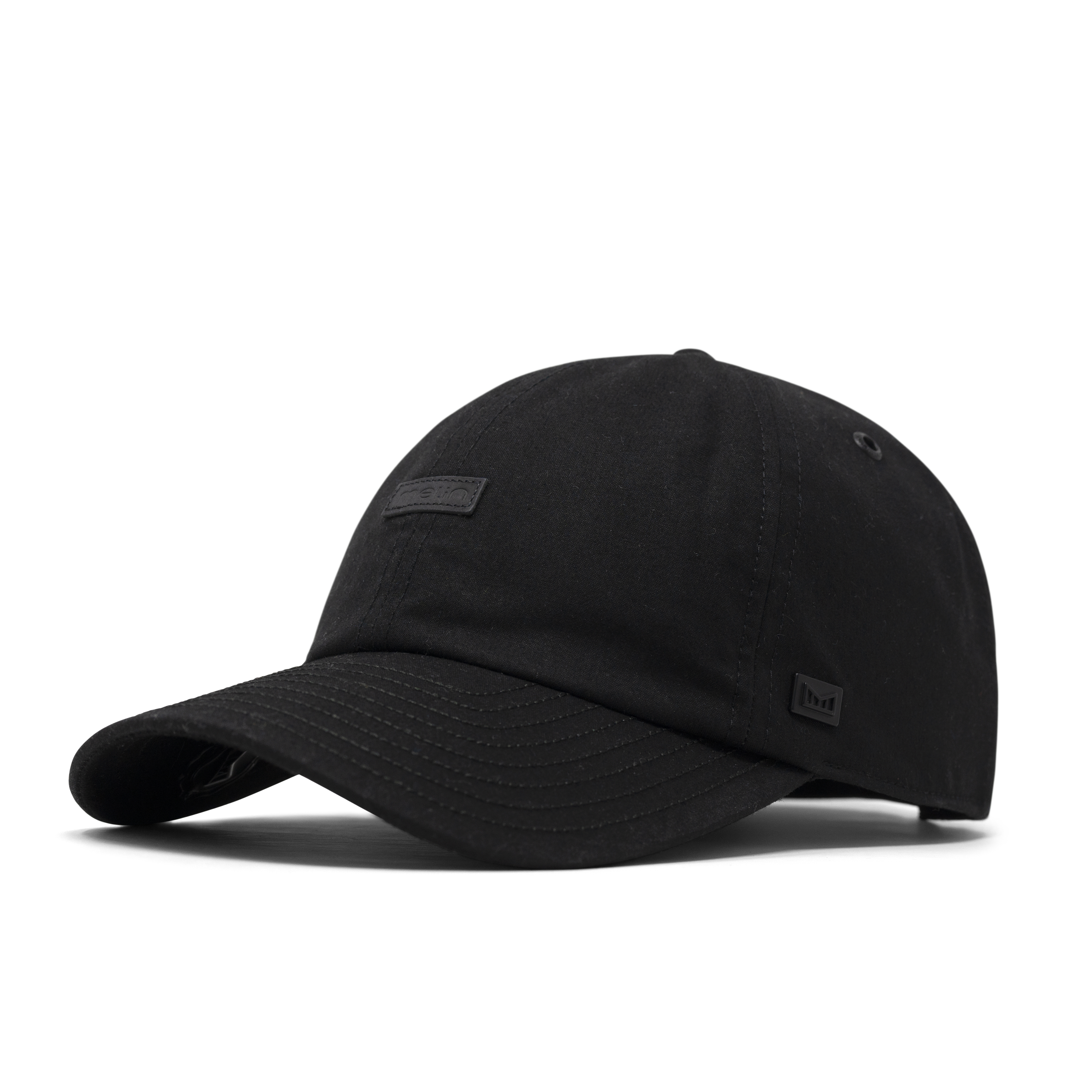 The Legend Thermal - Black (Y2MI)