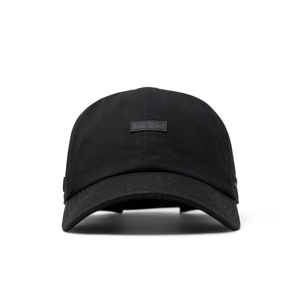 The Legend Thermal - Black (Y2MI)