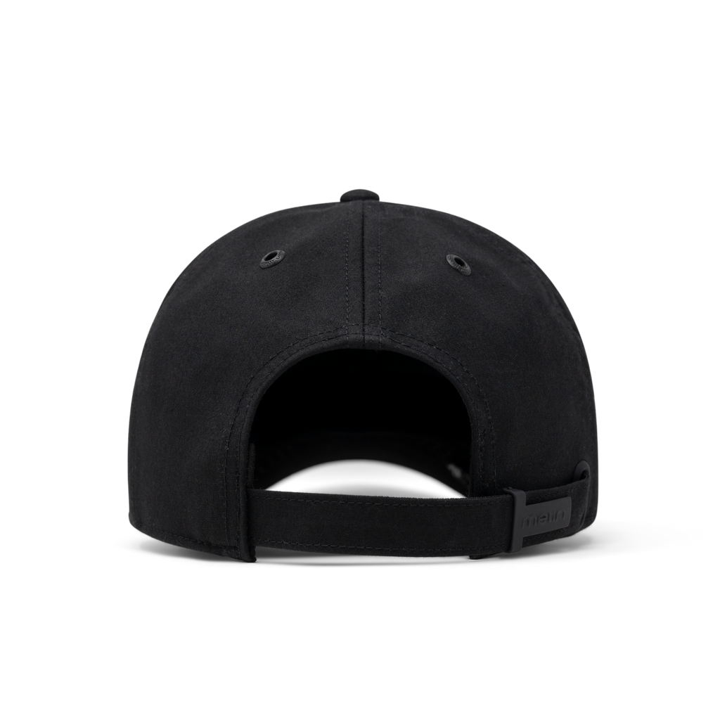 The Legend Thermal - Black (Y2MI)