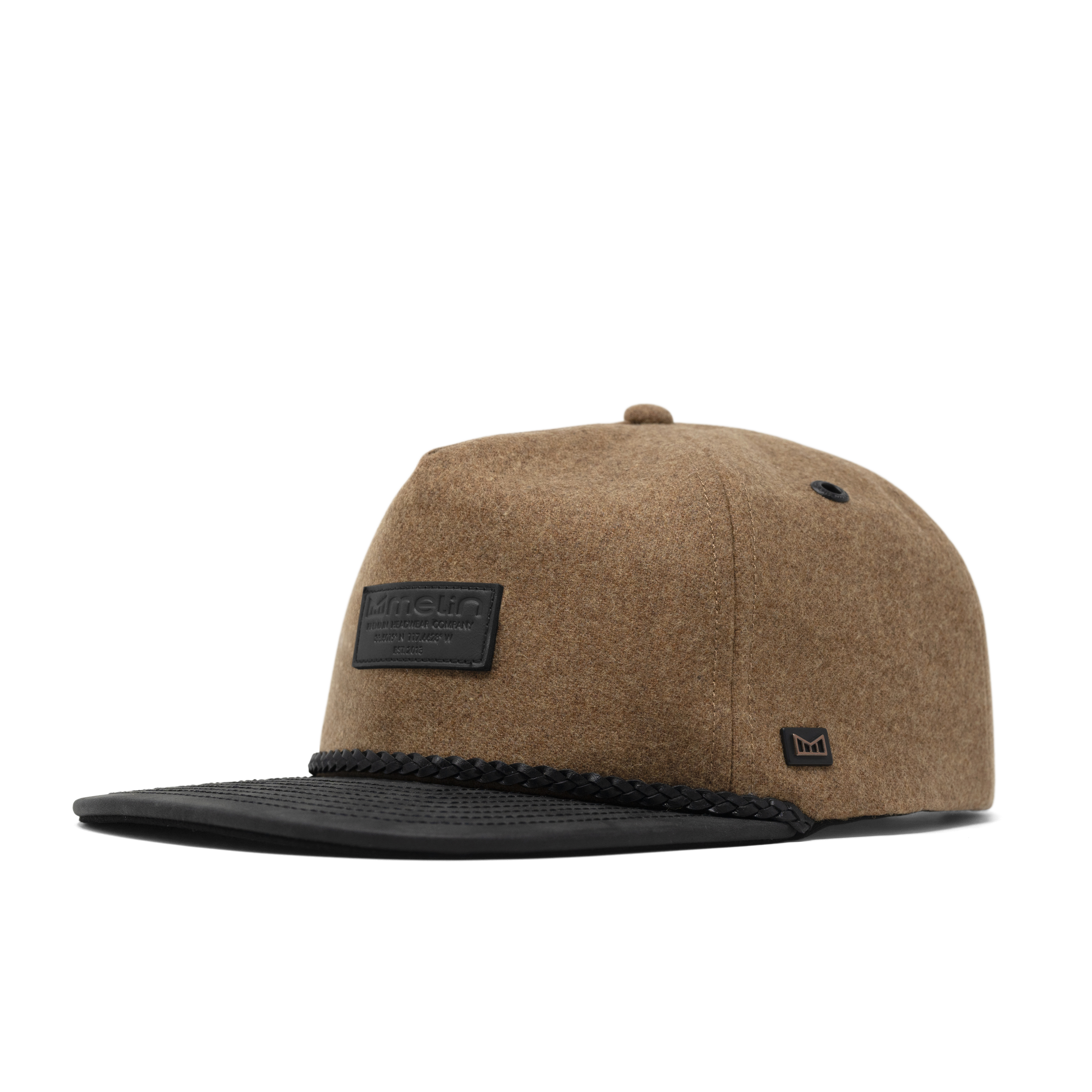 Coronado Scout Thermal - Caramel (55Q0)