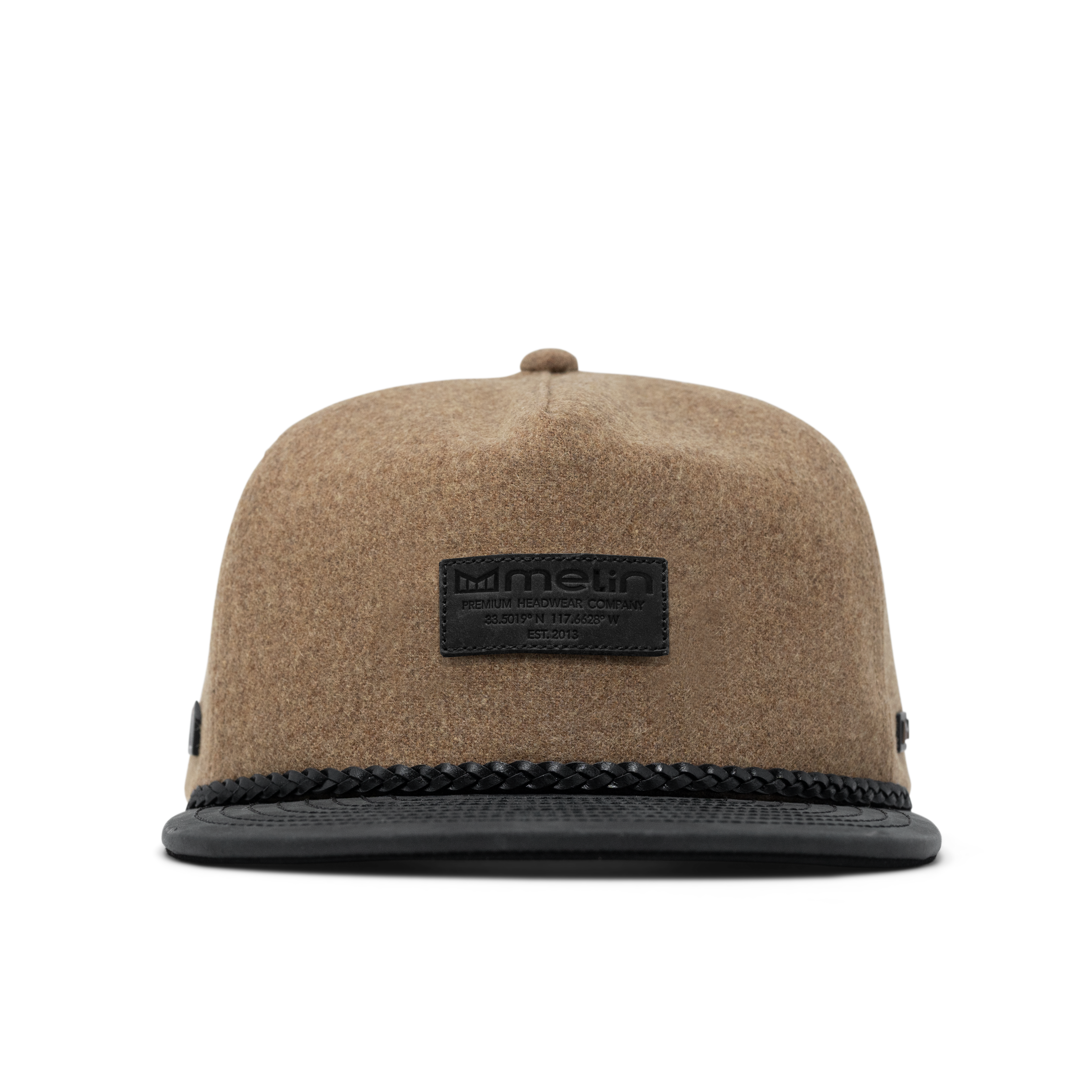 Coronado Scout Thermal - Caramel (55Q0)