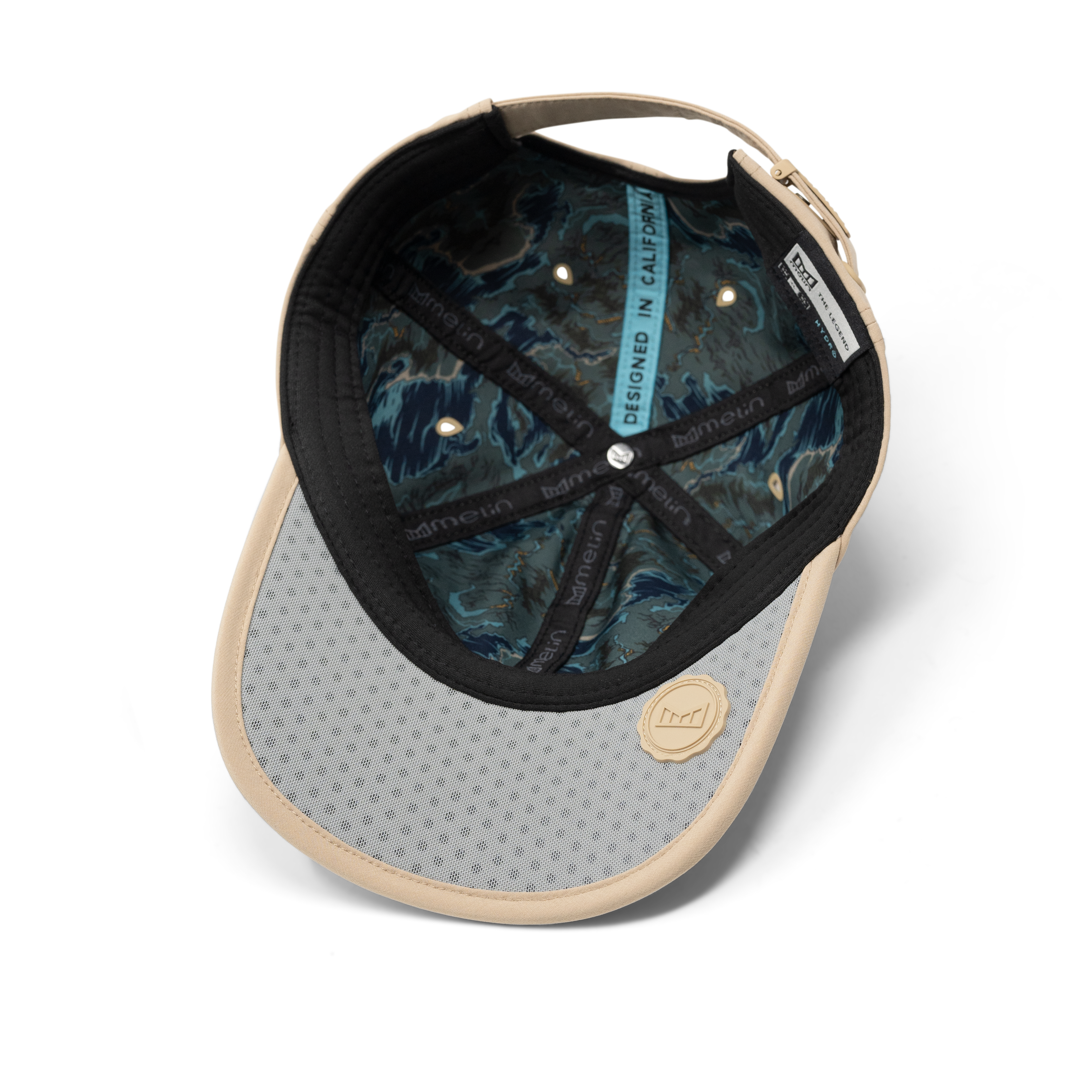 The Legend Packable Hydro - Sand (N71O)